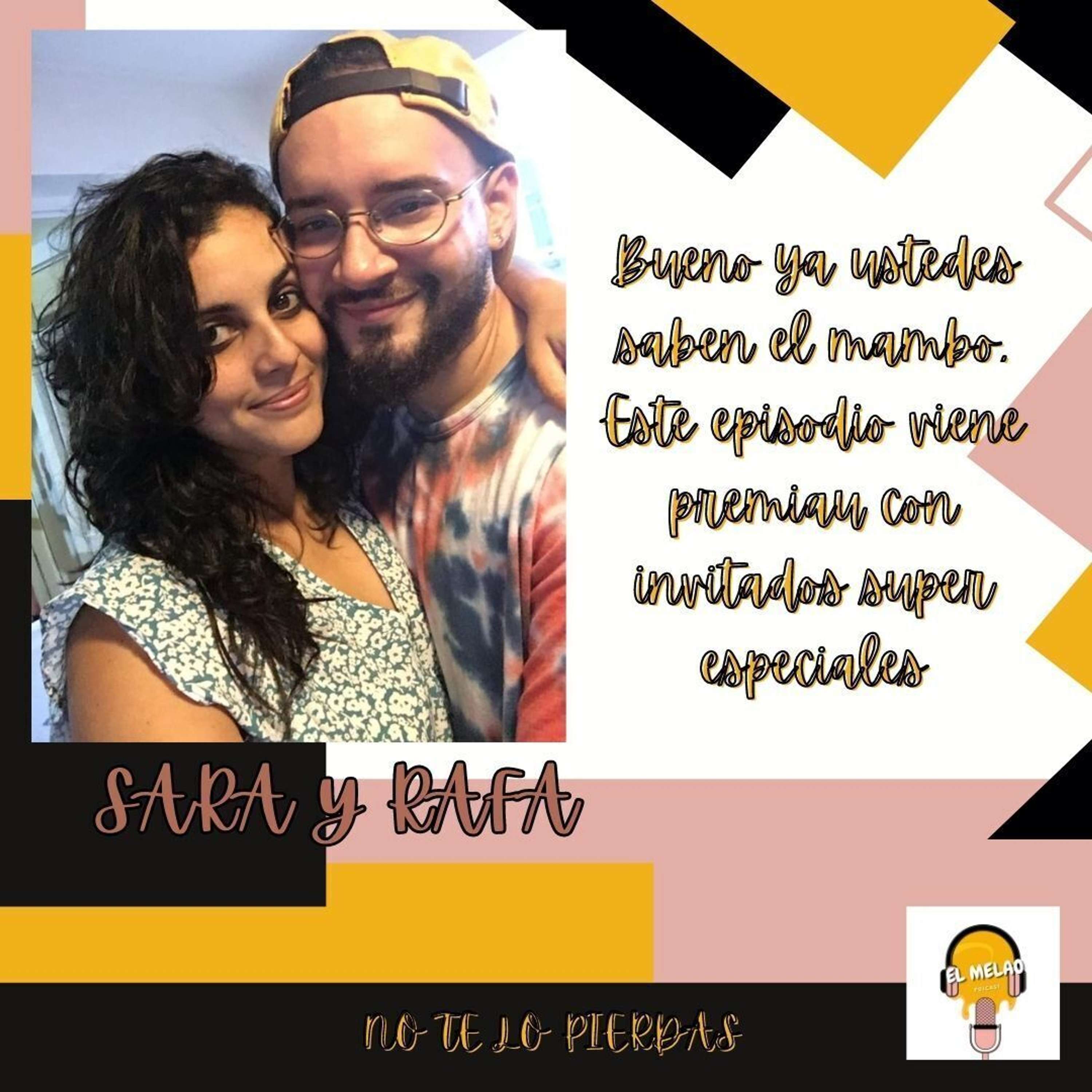 El Melao Pojcast