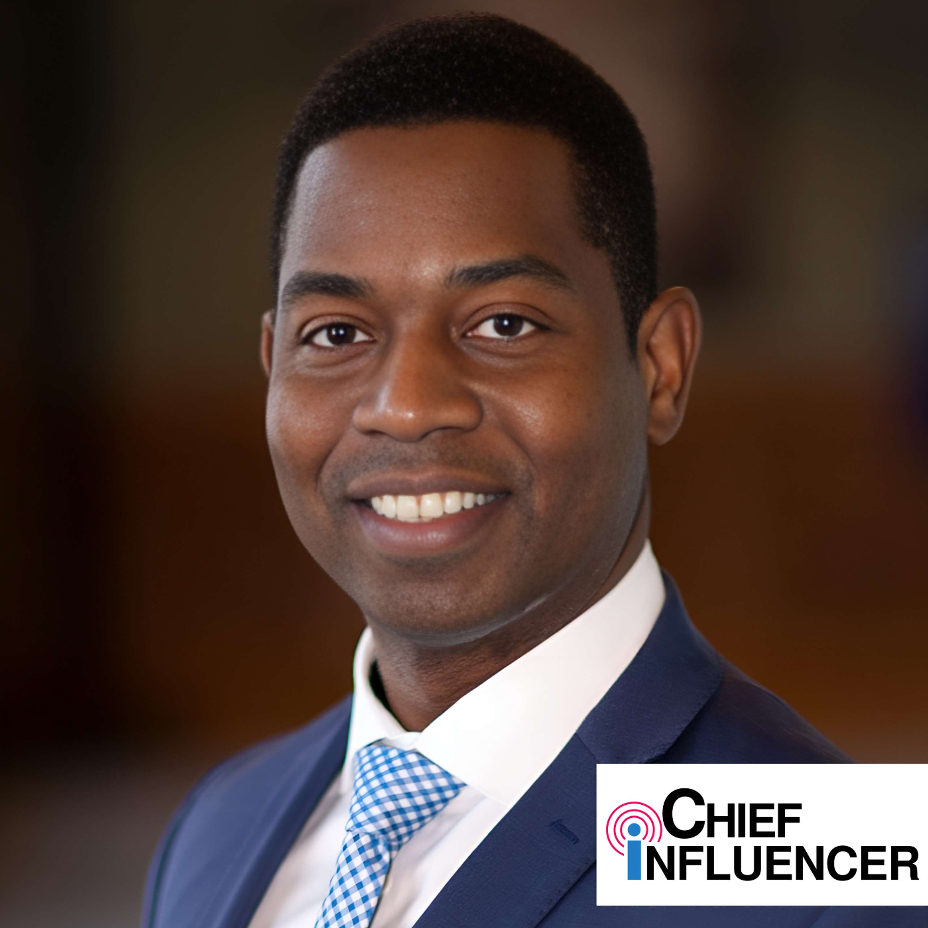 Dr. Gregory Fowler On How To Meet Today's Students Where They Are - Chief Influencer - Episode # 057
