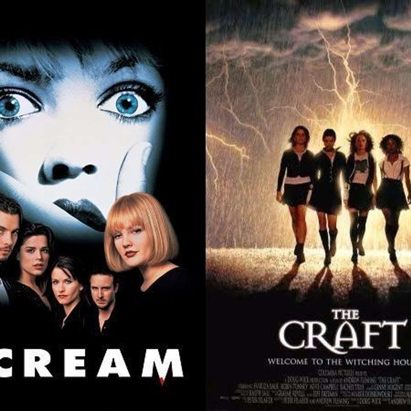 Bpop 027: The Craft (Welcome to the drinking hour) episode artwork