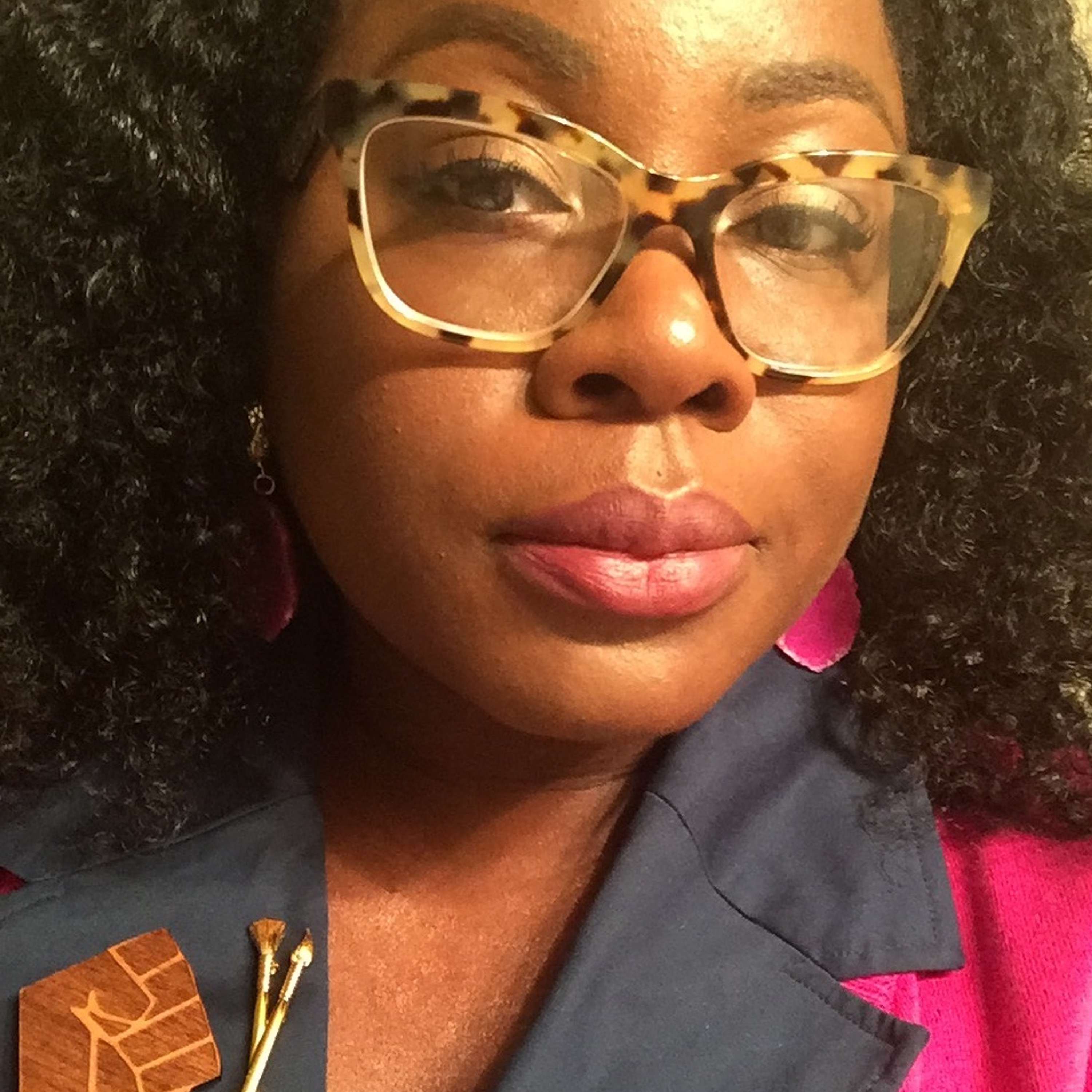 The Black Studies Podcast