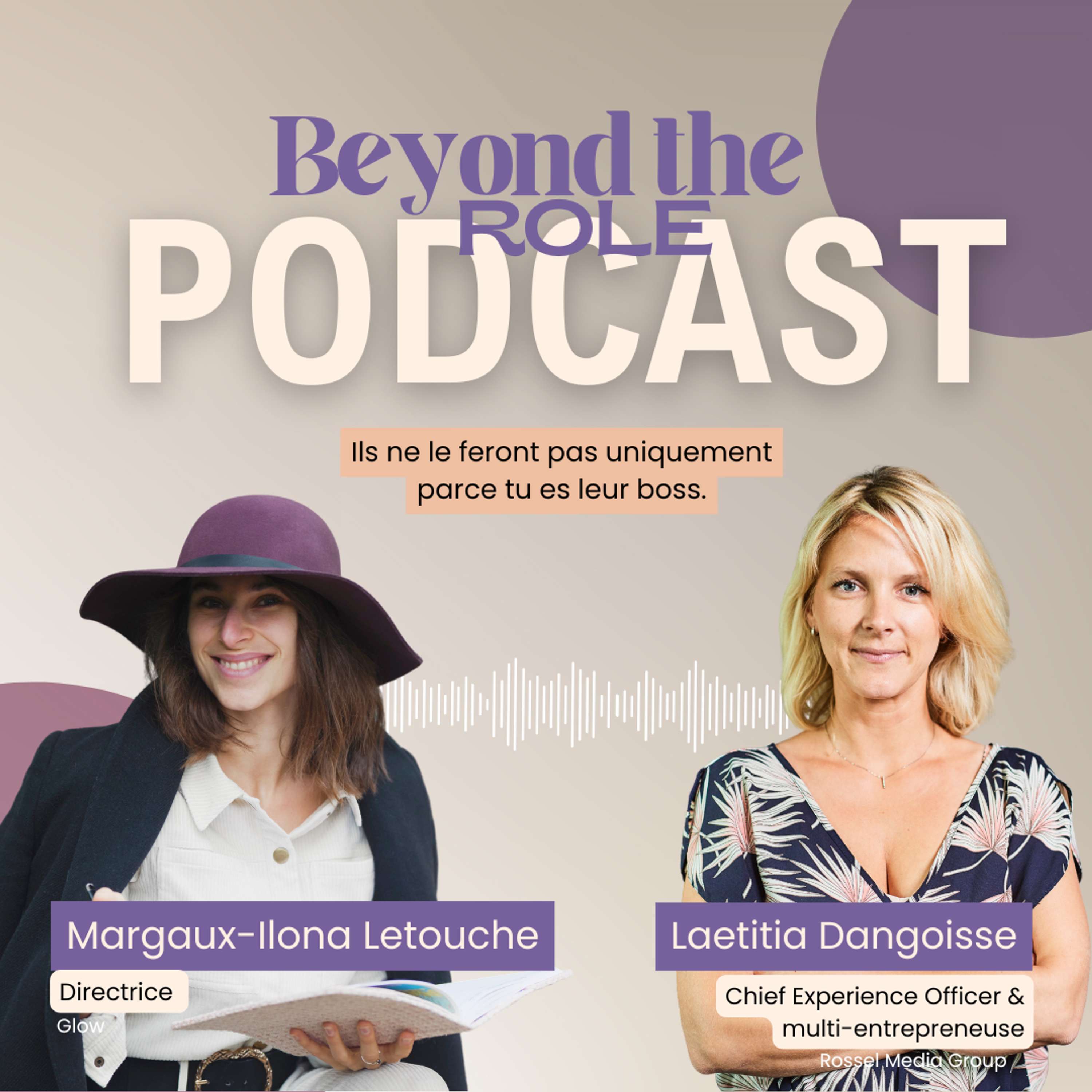 Beyond the Role