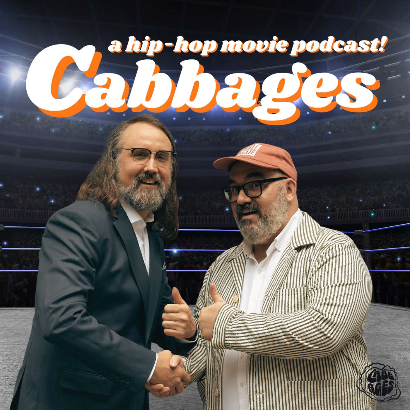Cabbages