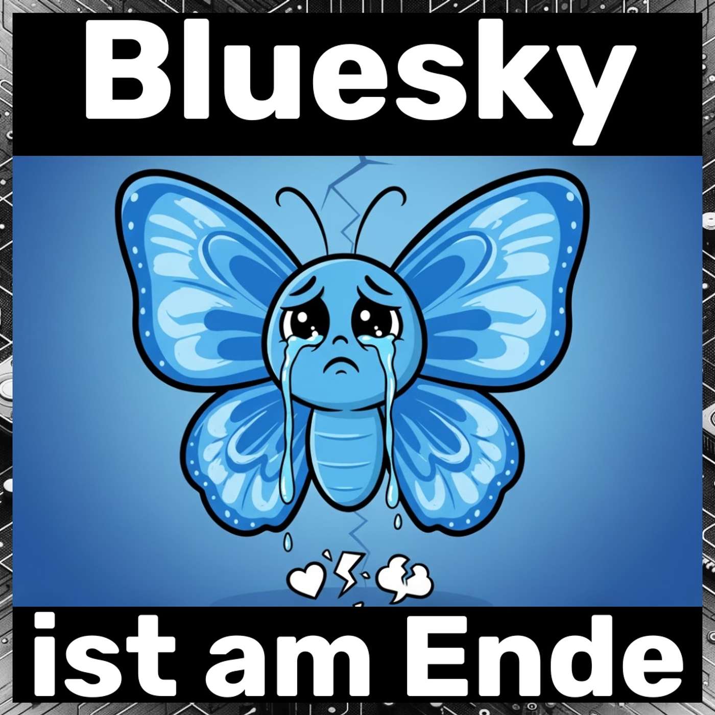 Bluesky ist tot – Wie Trump das Netzwerk kapert
