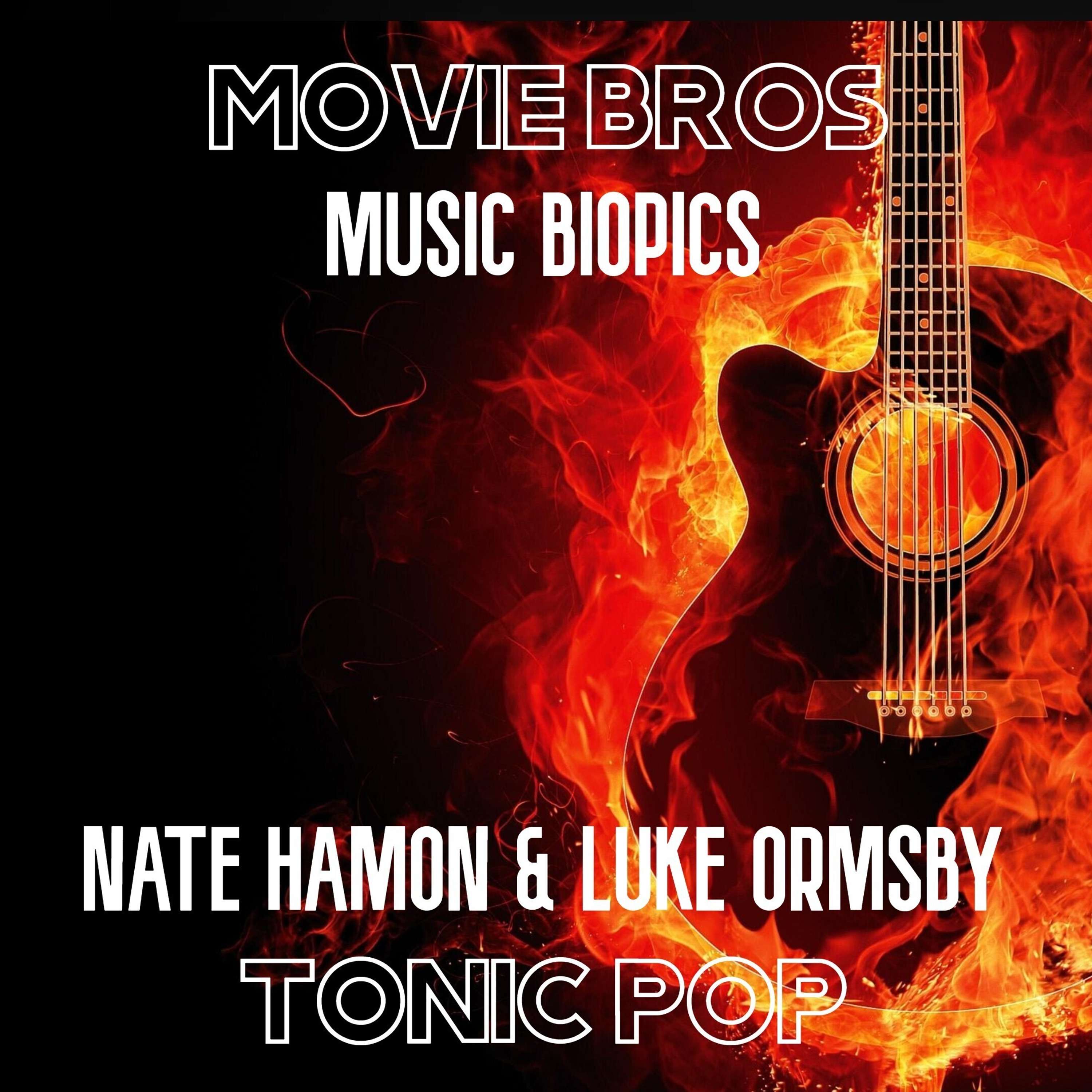 Tonic Pop