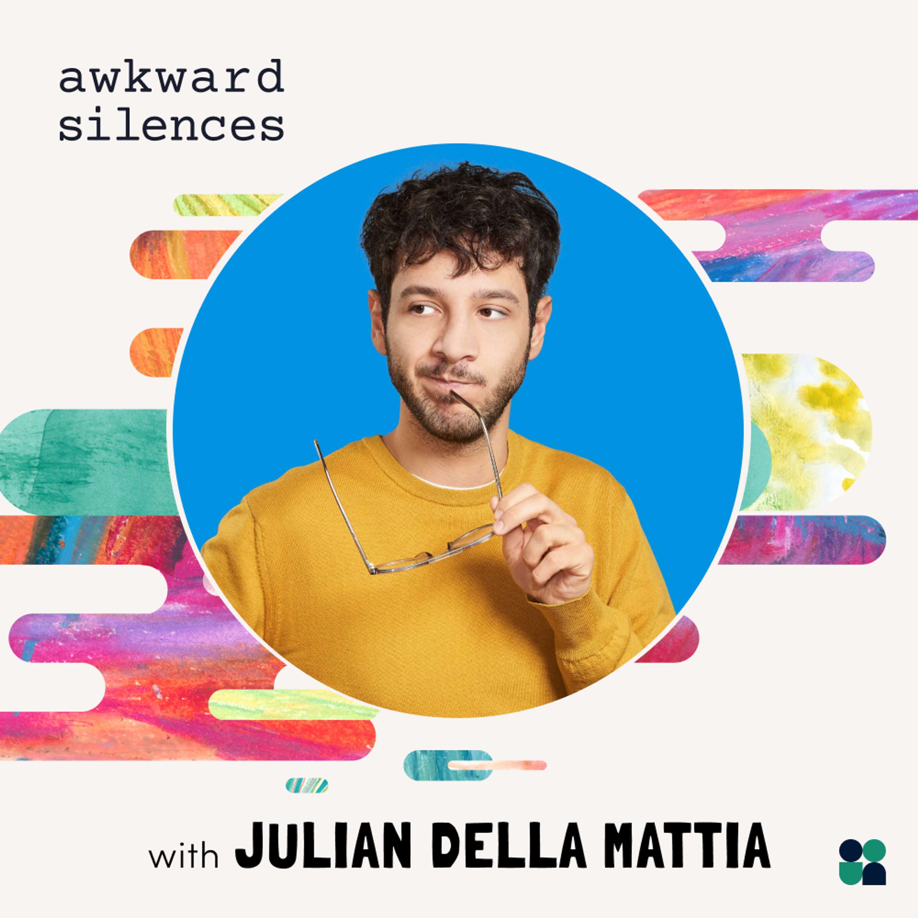 #146 - Building a UX Research Team From Scratch with Julian Della Mattia of the180
