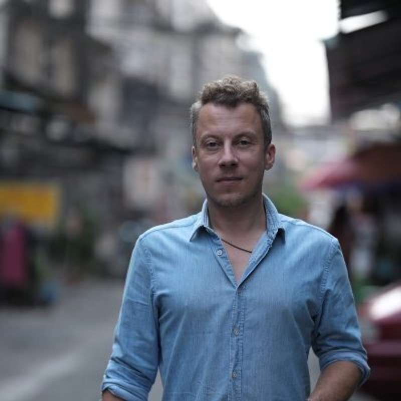 Philipp Mattheis