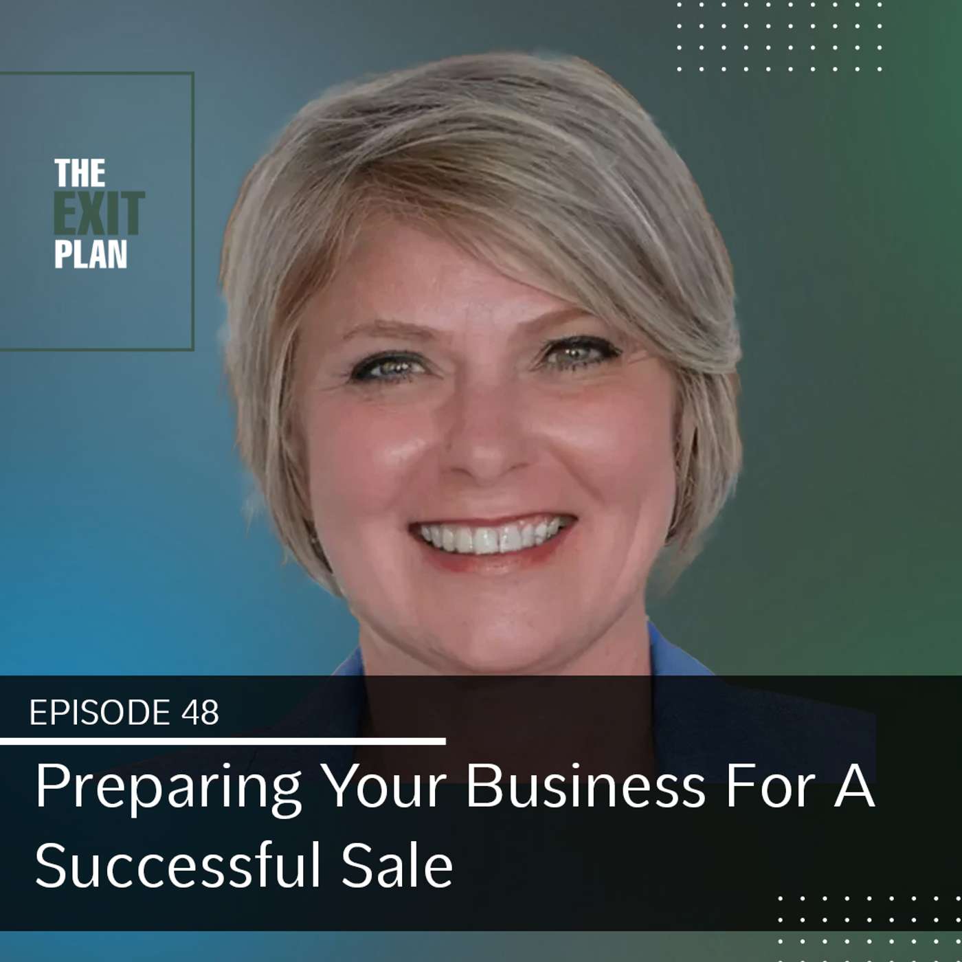 The Exit Plan: Mergers and Acquisitions for Creative Entrepreneurs