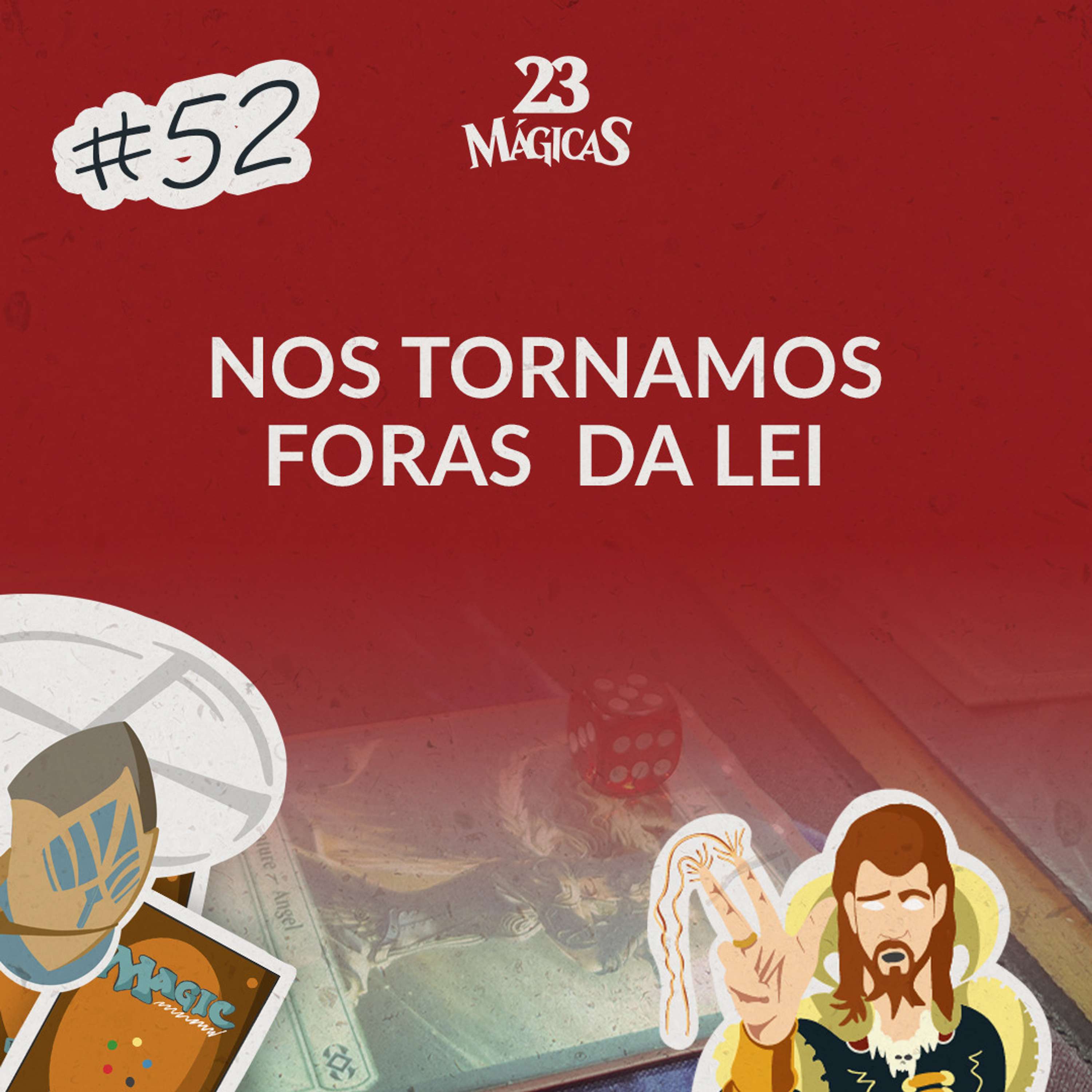 23 Mágicas