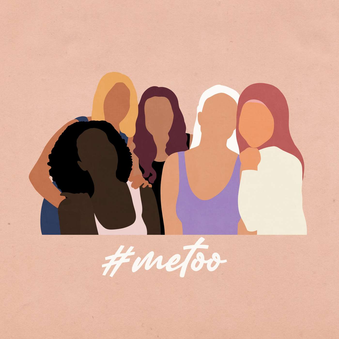 What about you? What about you?