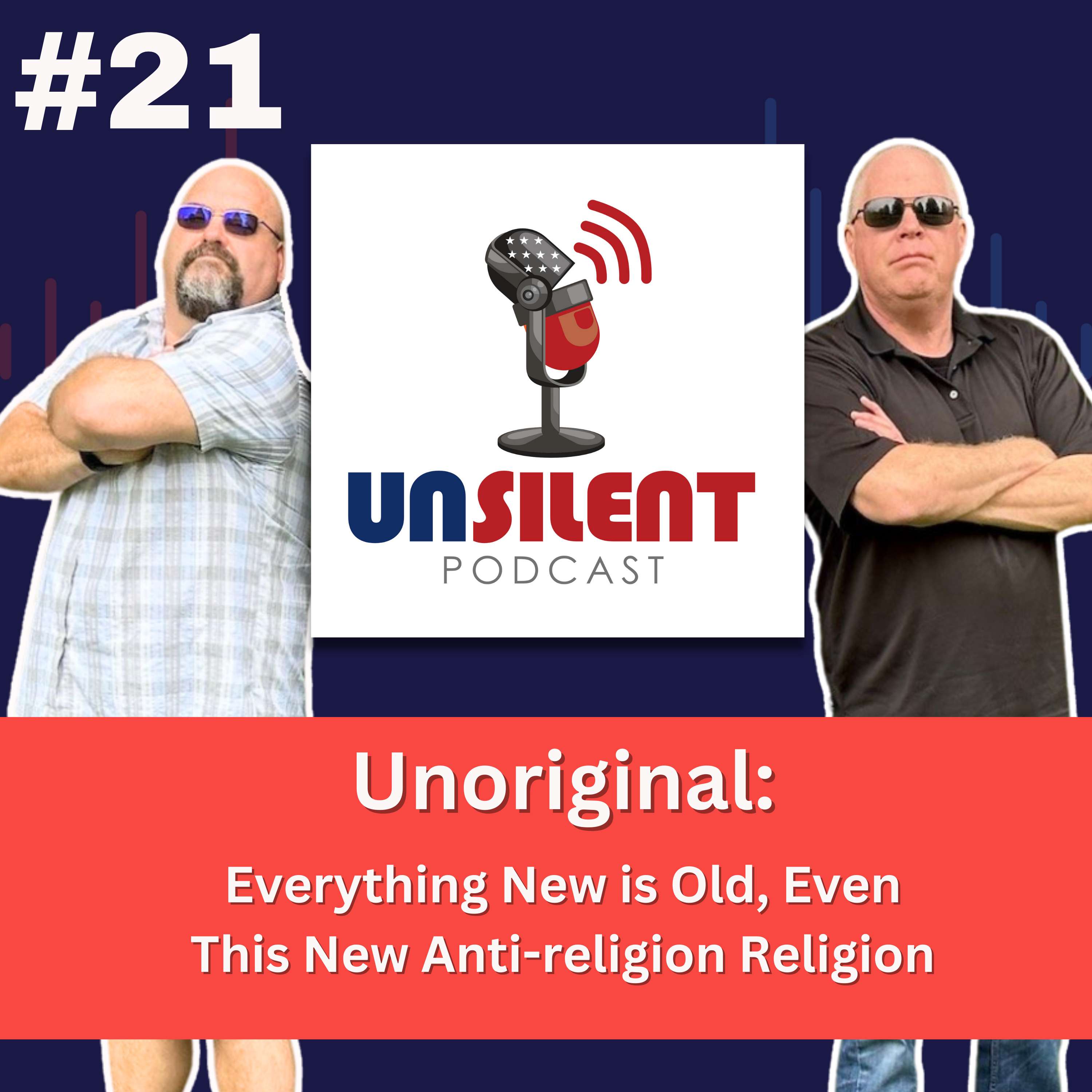 Unsilent