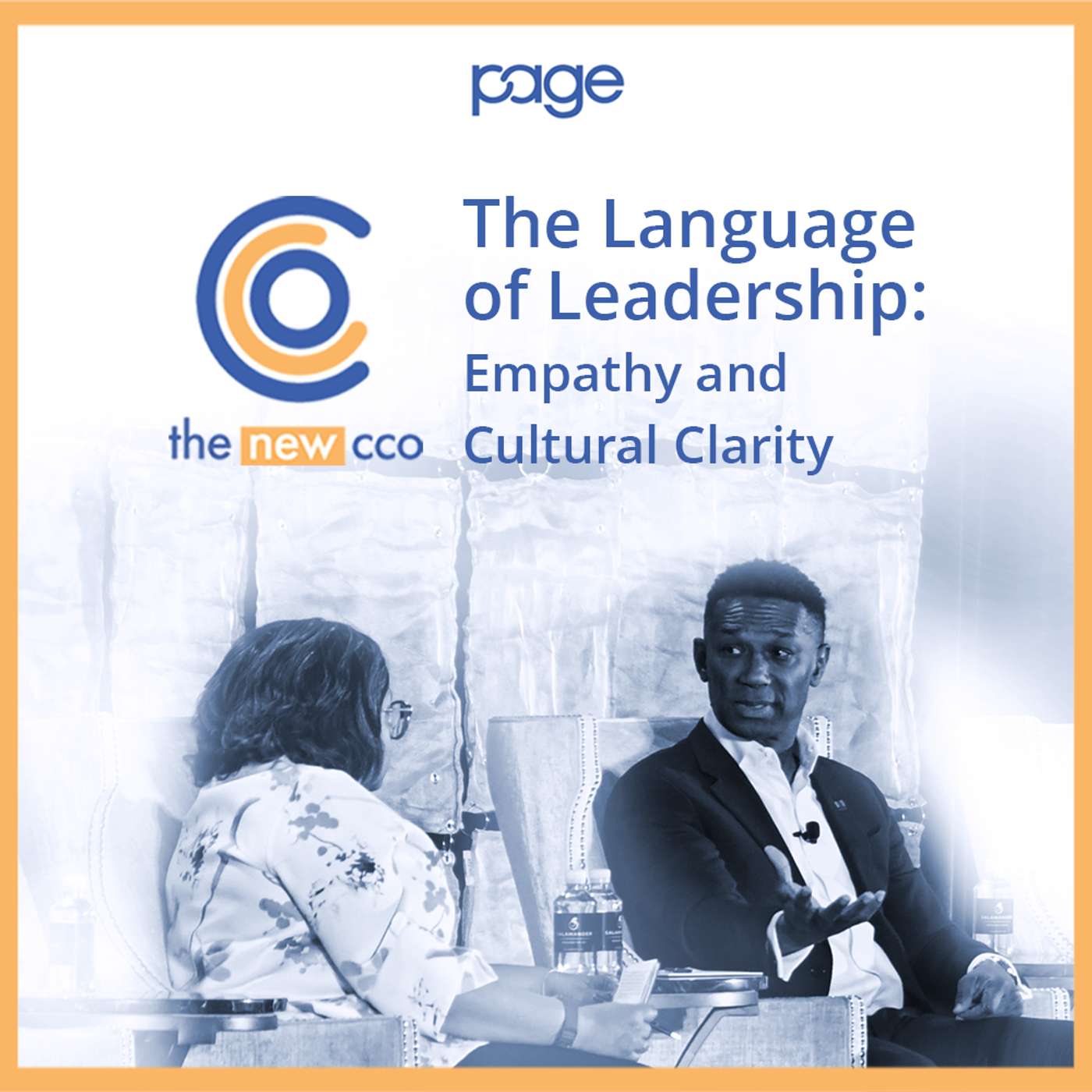 The Language of Leadership: Empathy and Cultural Clarity