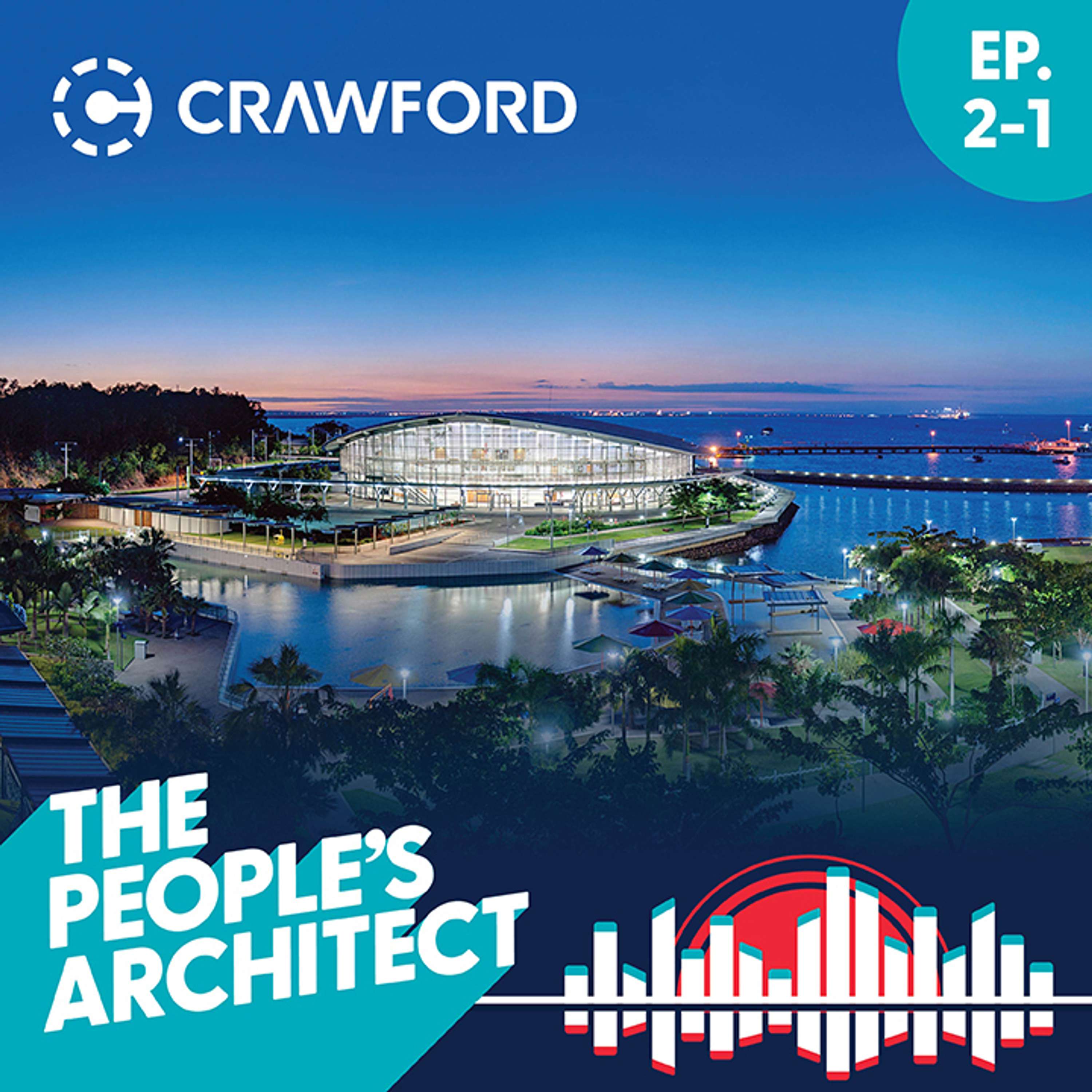 The People\'s Architect
