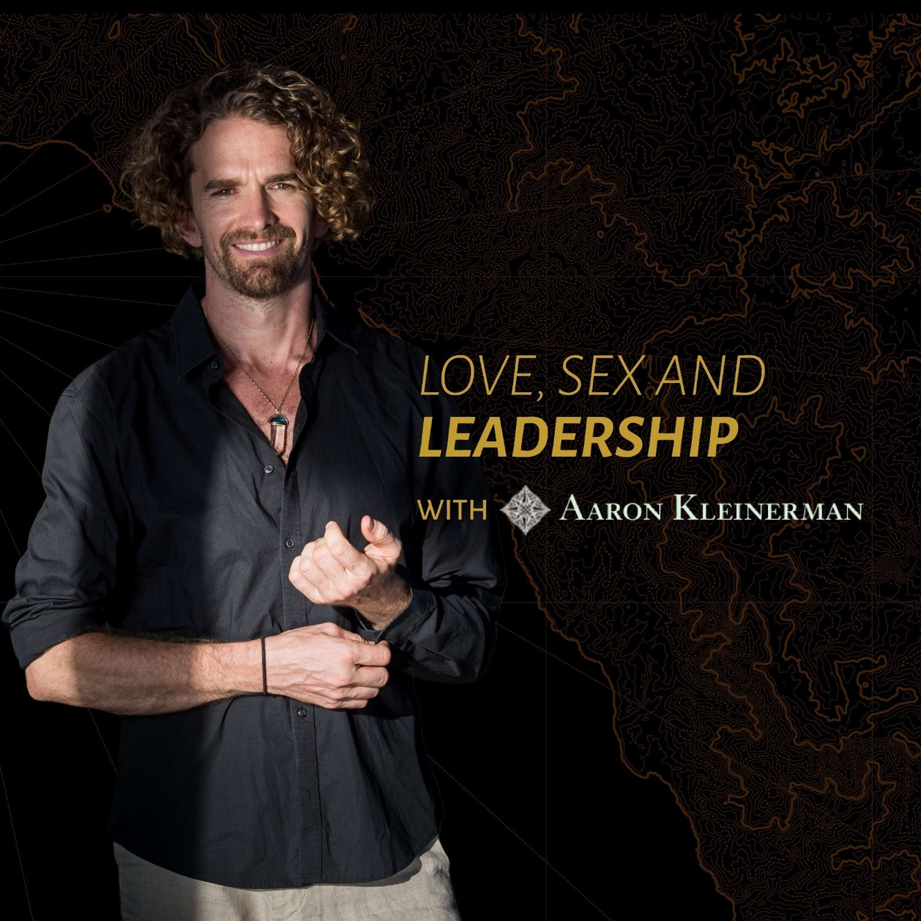 Love, Sex, and Leadership
