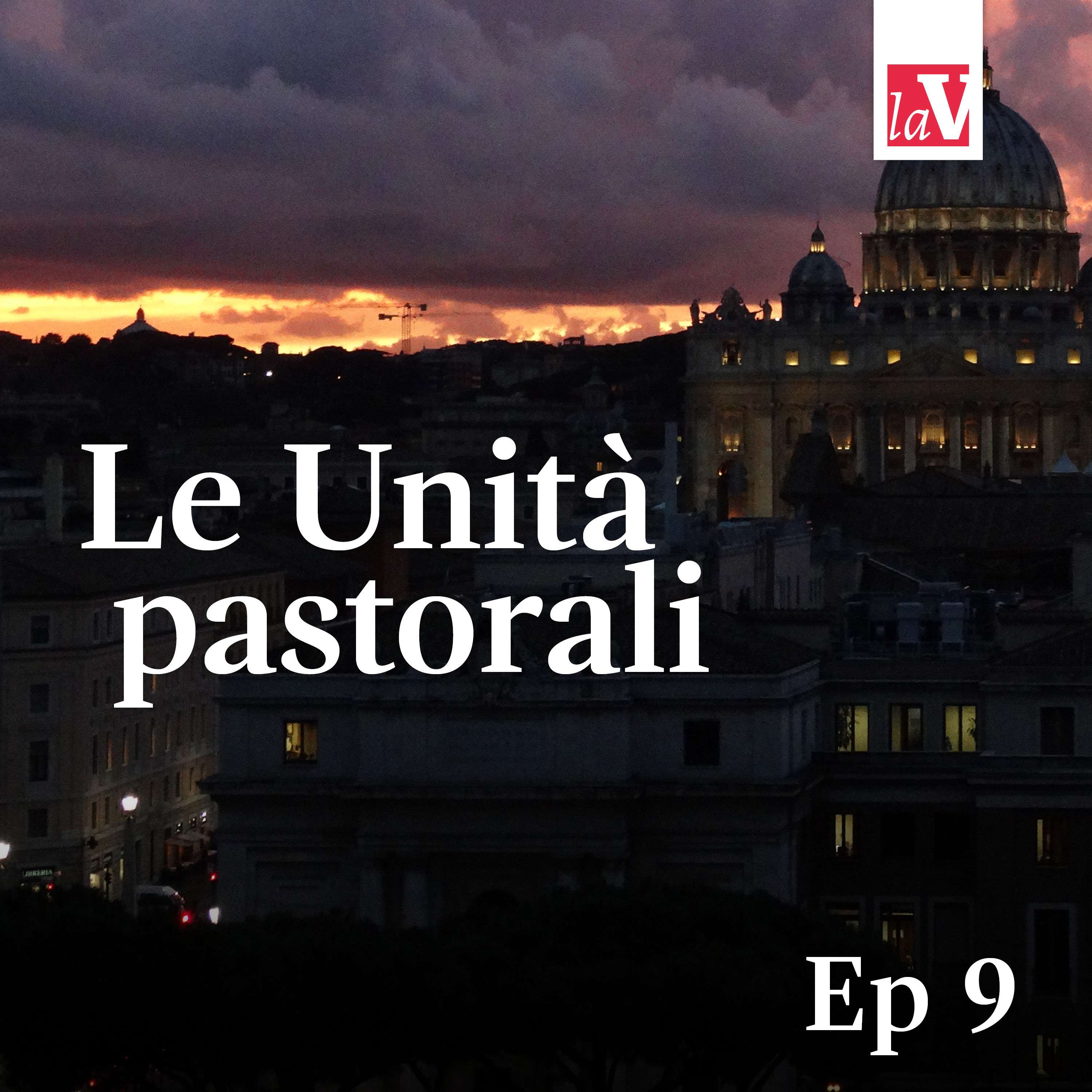 Il popolo nelle tenebre vide una grande luce