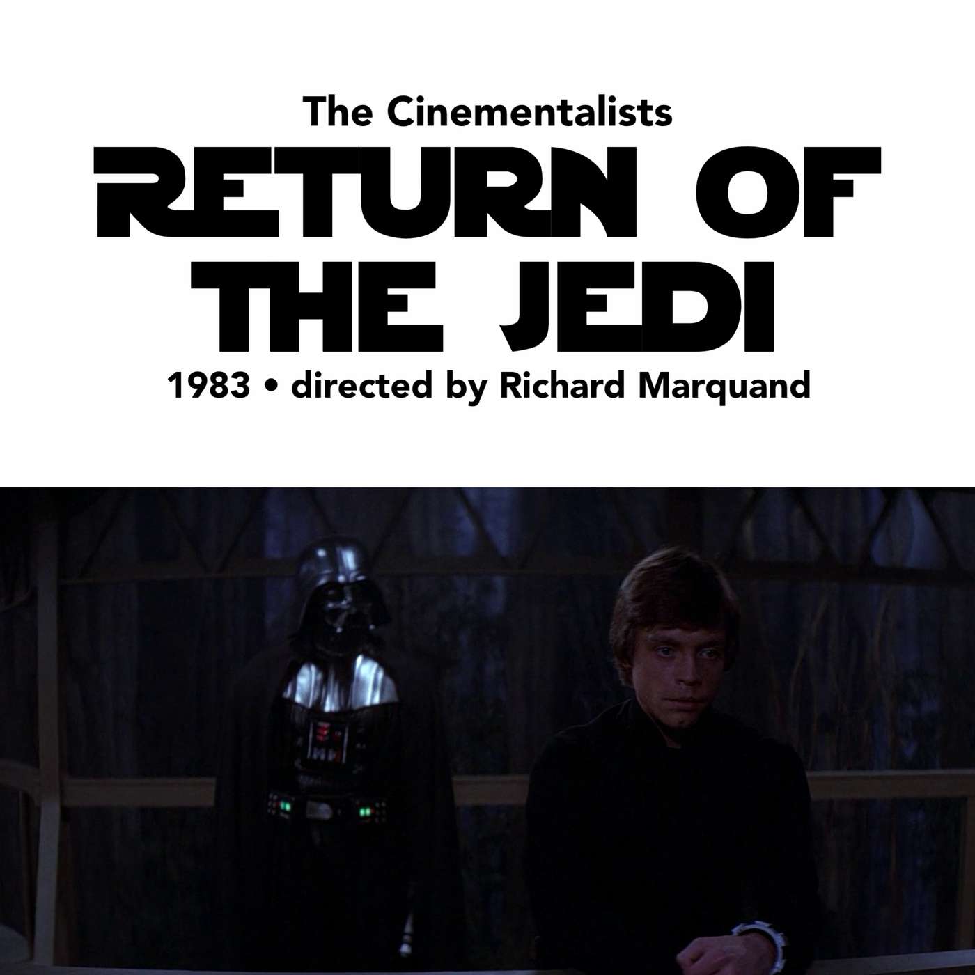 Return of the Jedi (1983) Live Commentary
