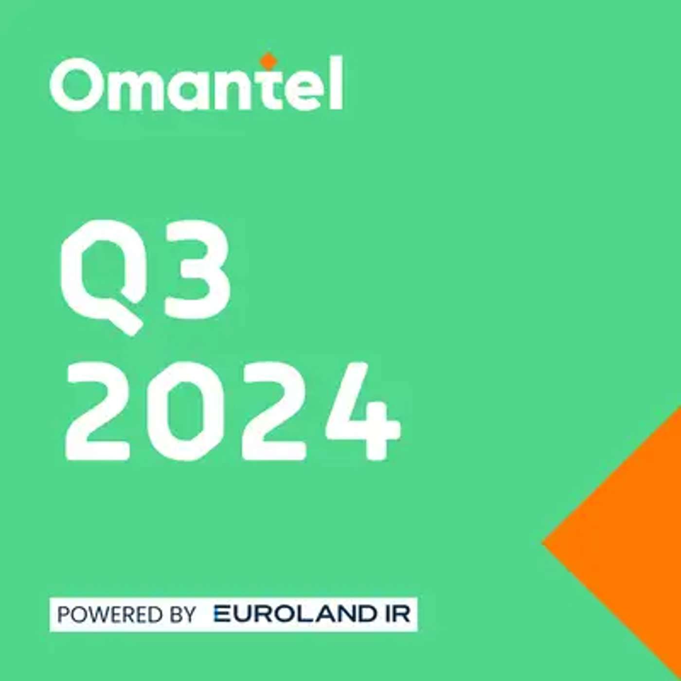 Q3 2024 Report: Domestic subscriber base increased by 49,000