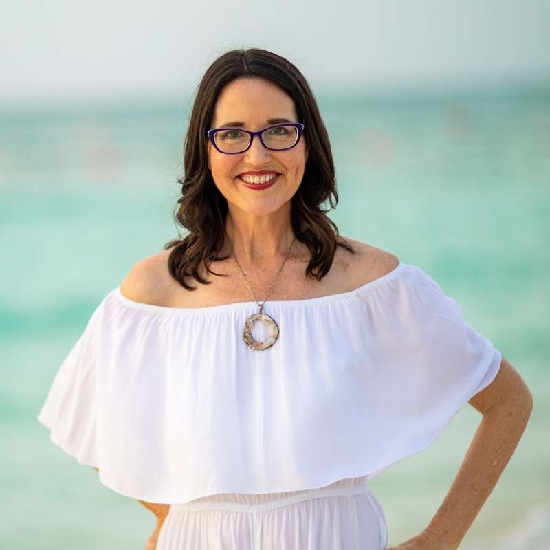 Dr. Eve Agee