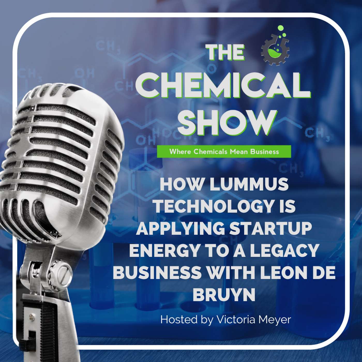 The Chemical Show: Where Leaders Talk Business