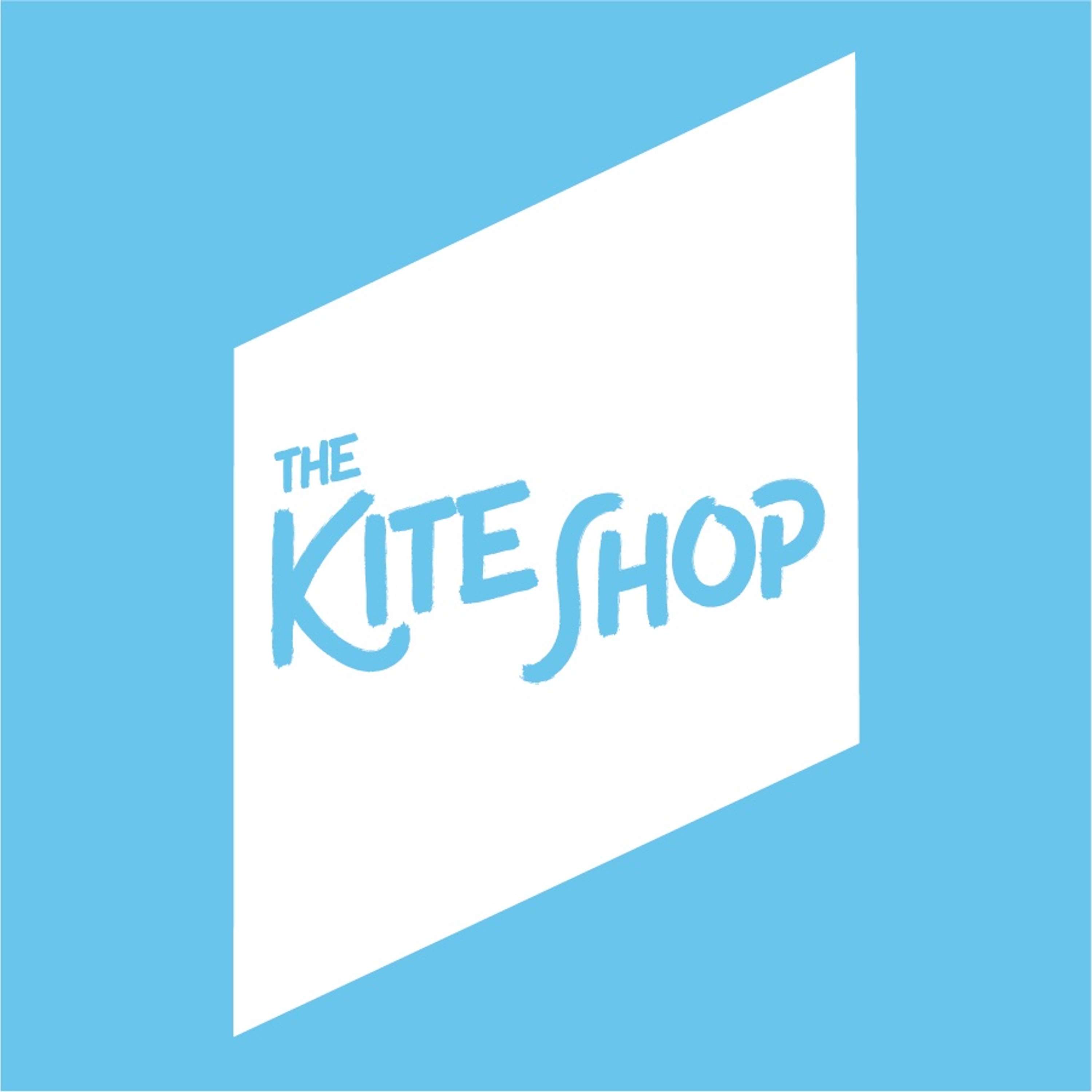 Kite Shop Stories