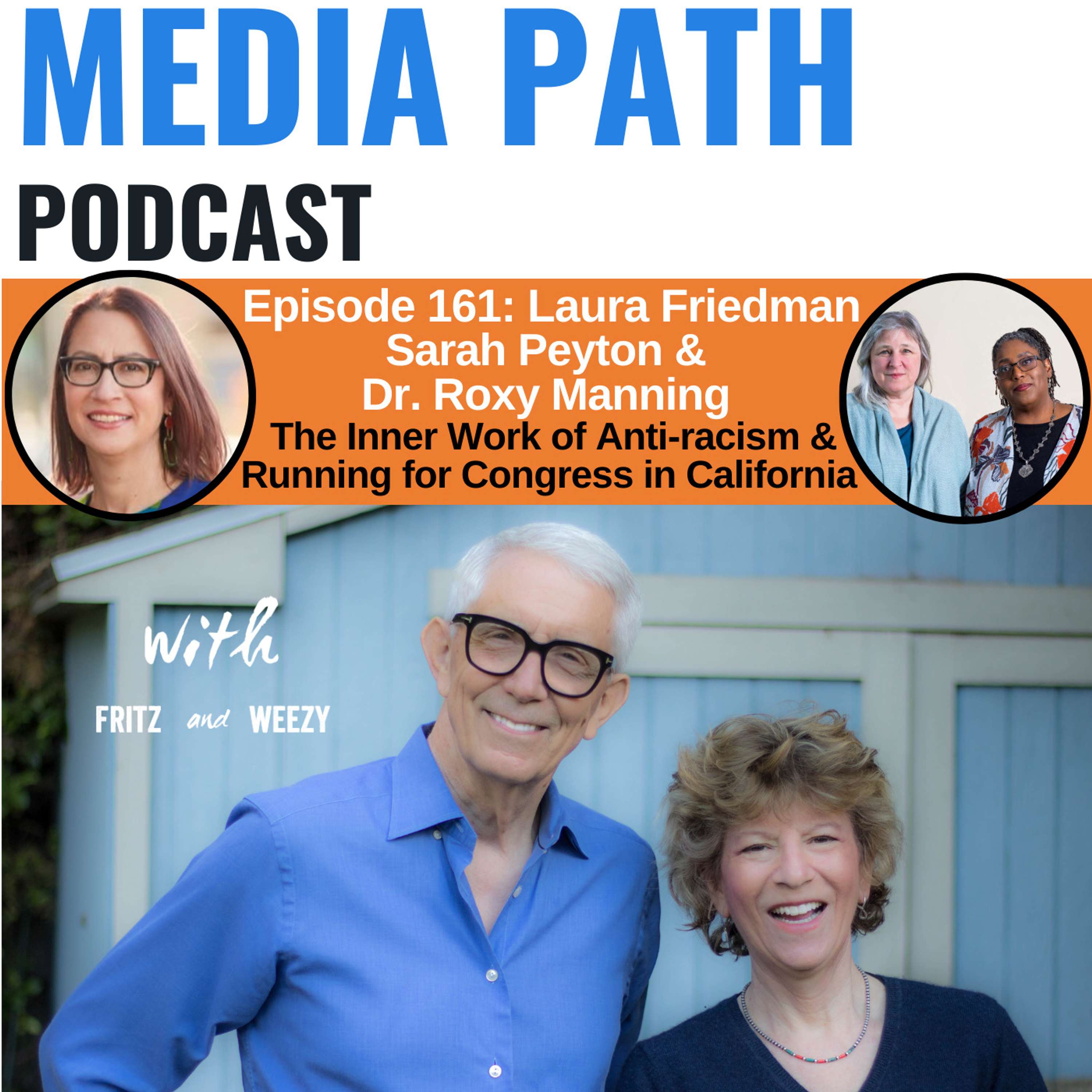 Media Path Podcast