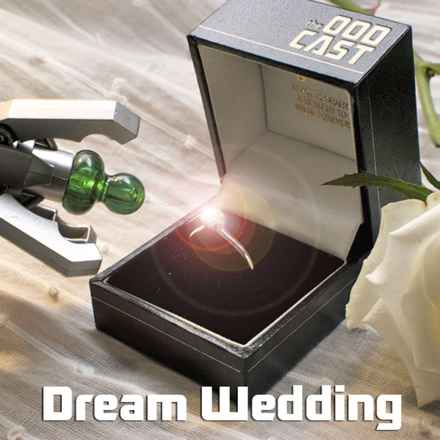 Dream Wedding episode artwork