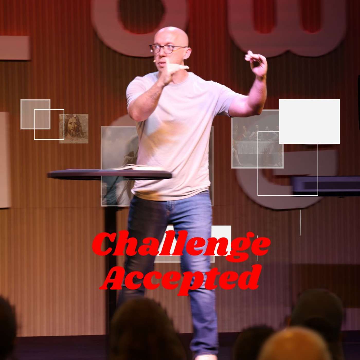 Challenge Accepted