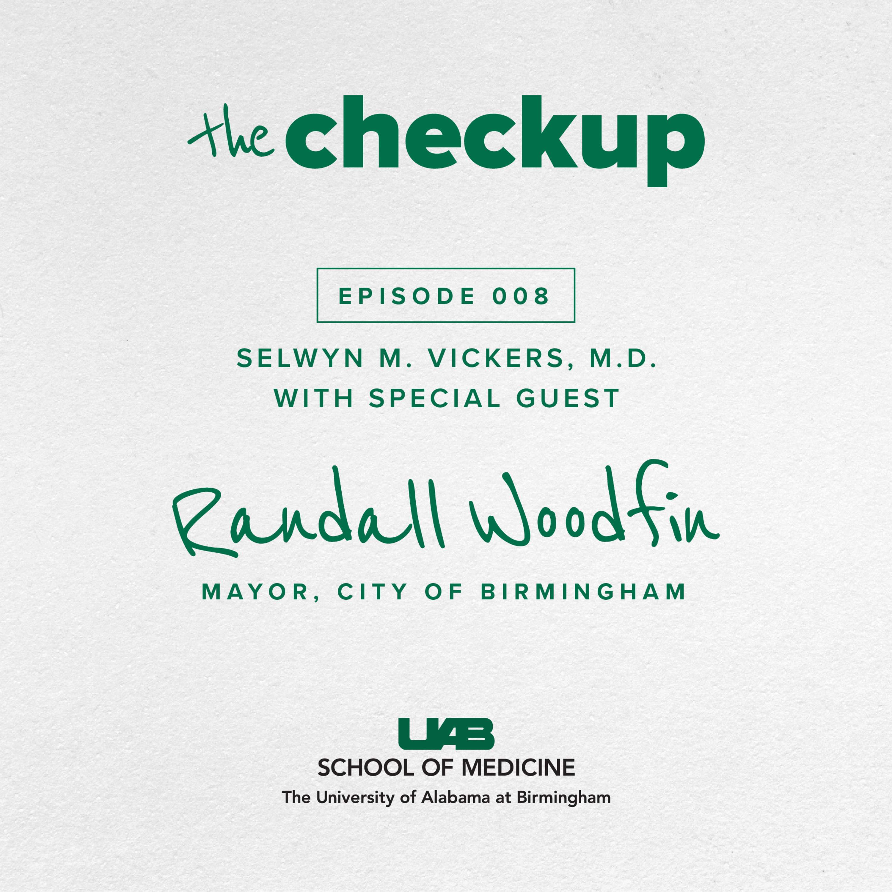 The Checkup