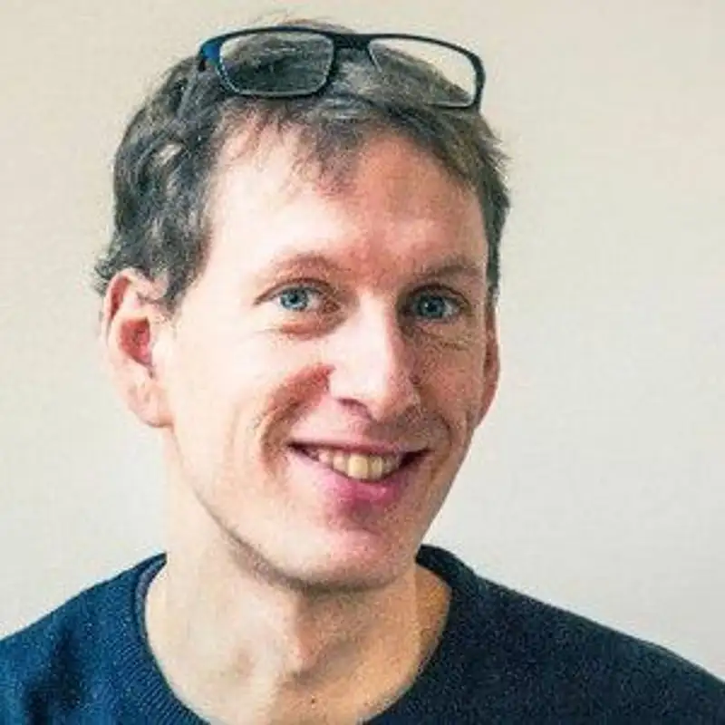 Ep. 126 w/ Hampus Jakobsson helped designed Android, sold a company to Blackberry, & talks failures