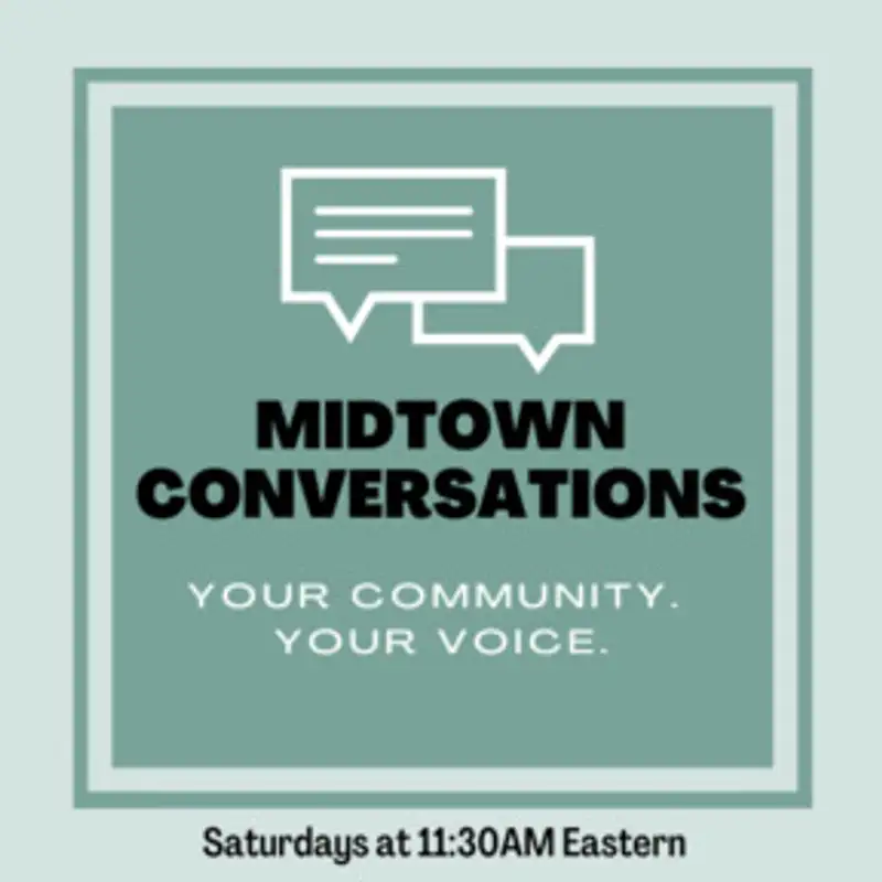 Midtown Radio Cities Panel: Melissa Bowman, Sam Nabi, and Alex Glass discuss change and evolution in KW