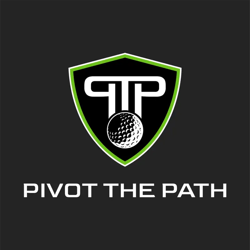 EP 46: Mastering Your Golf Pre-Shot Routine: Systematic Success & Risk Mitigation on the Course