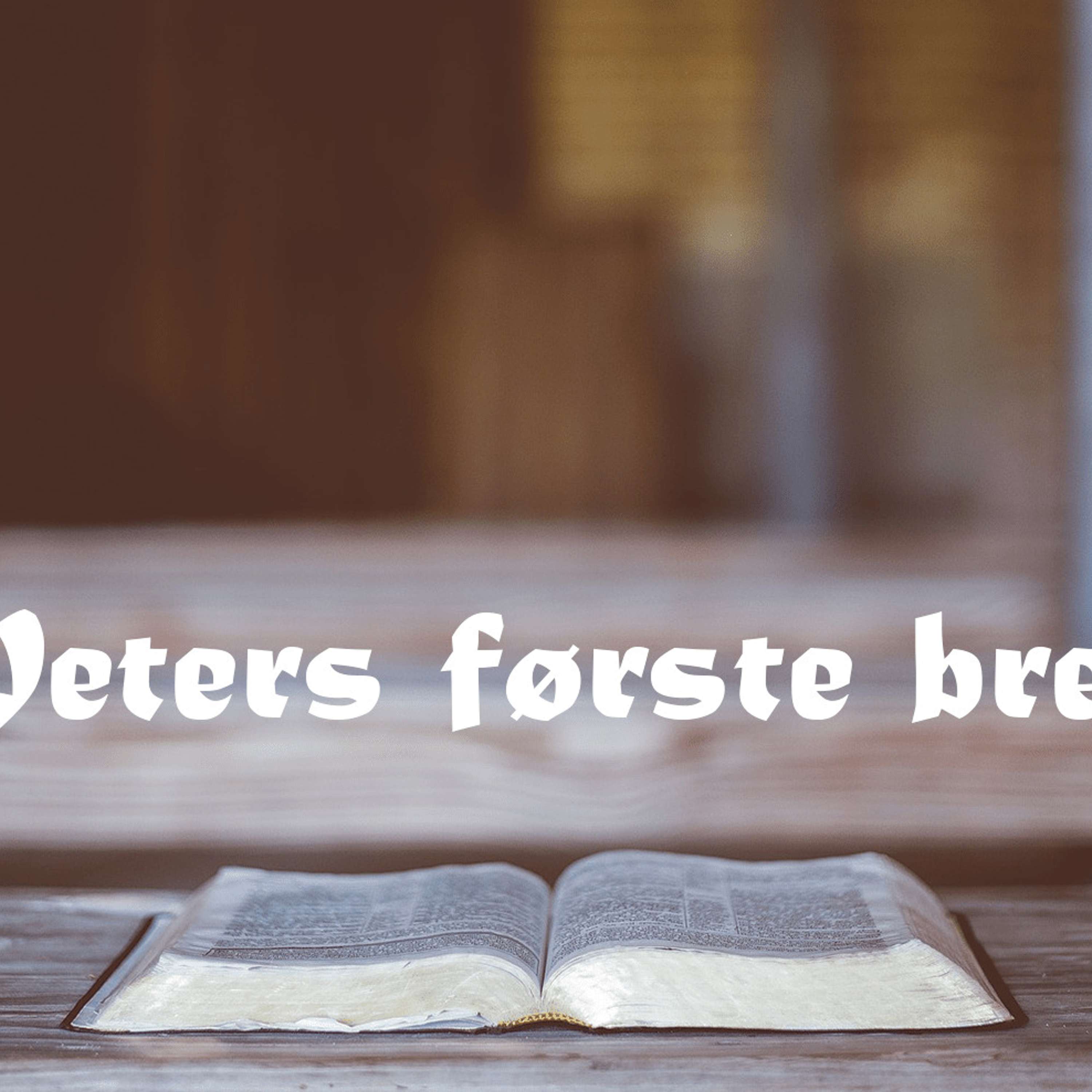 Bibelguiden: Peters første brev