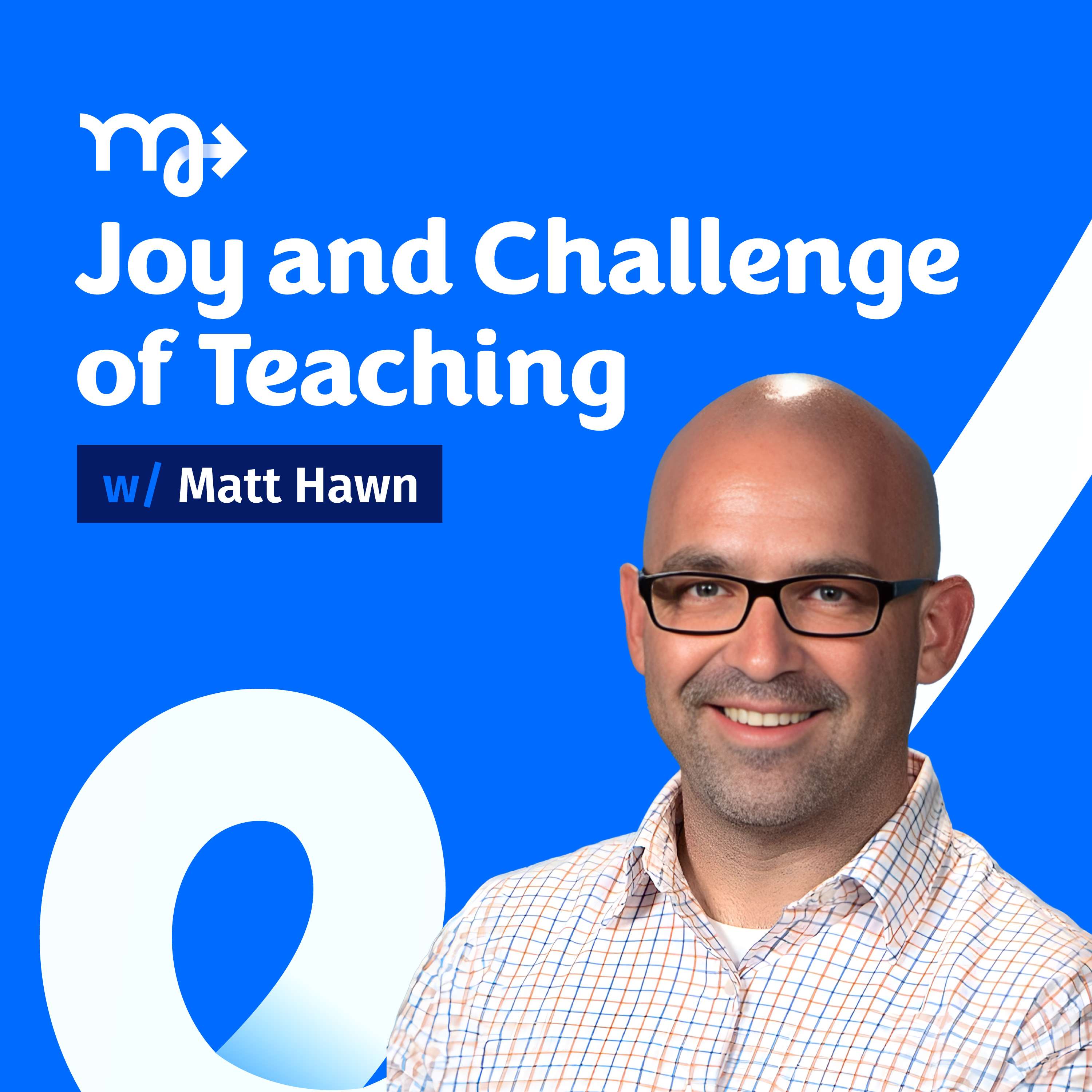 Find A Way with Matt Lavinder