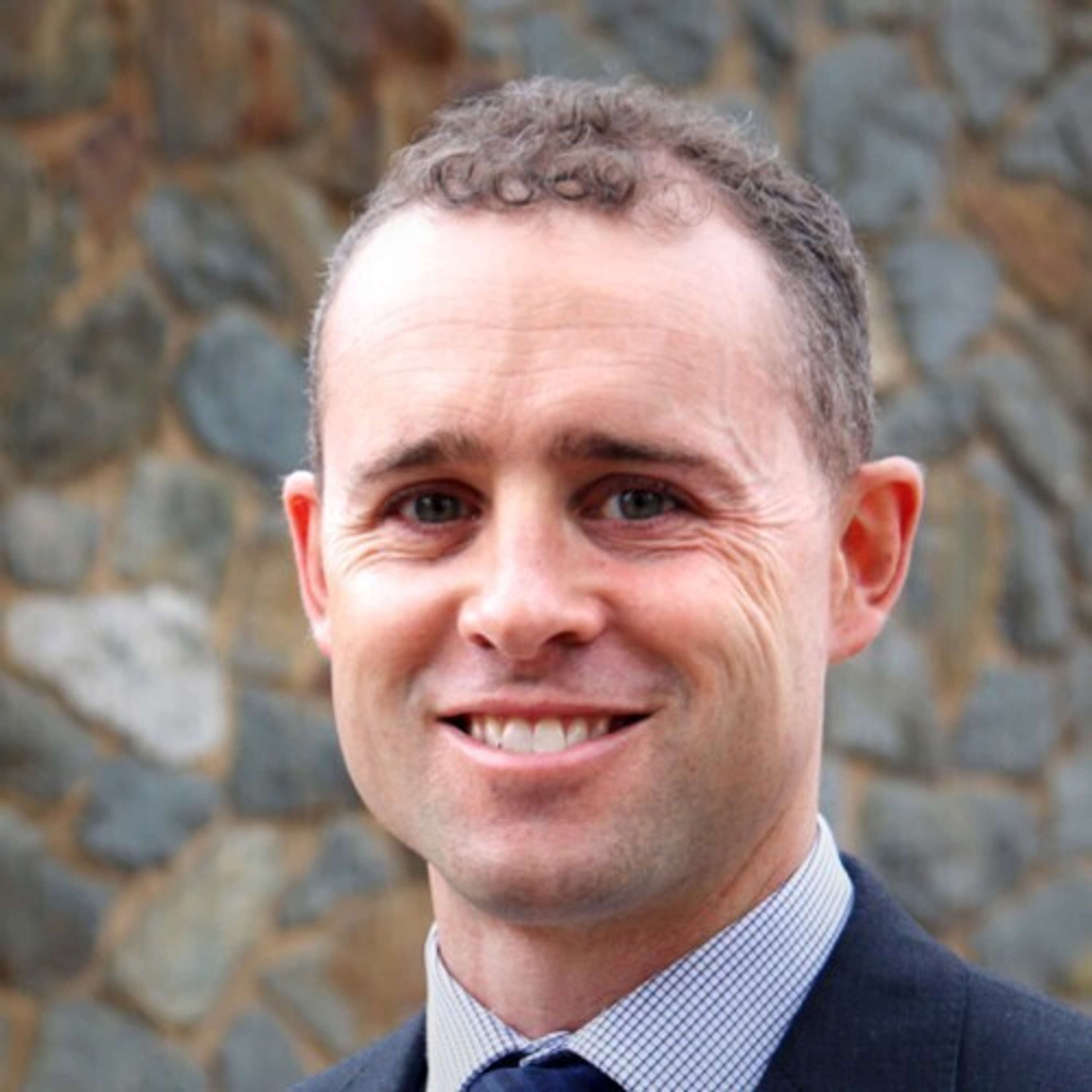 Leadership Conversations with Jonno White Podcast