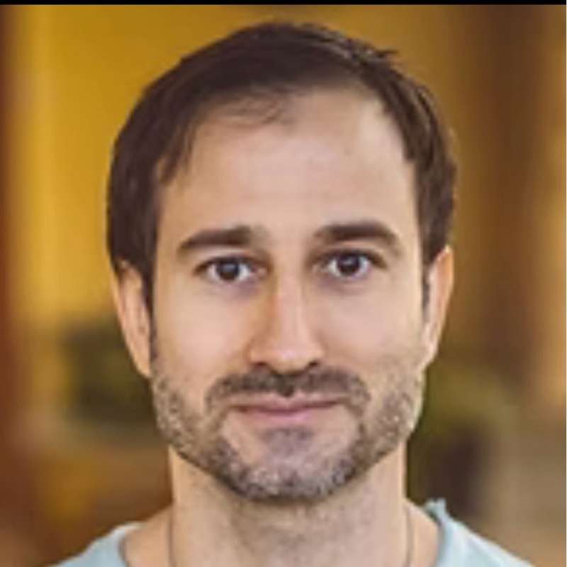 Andrew DeGregorio