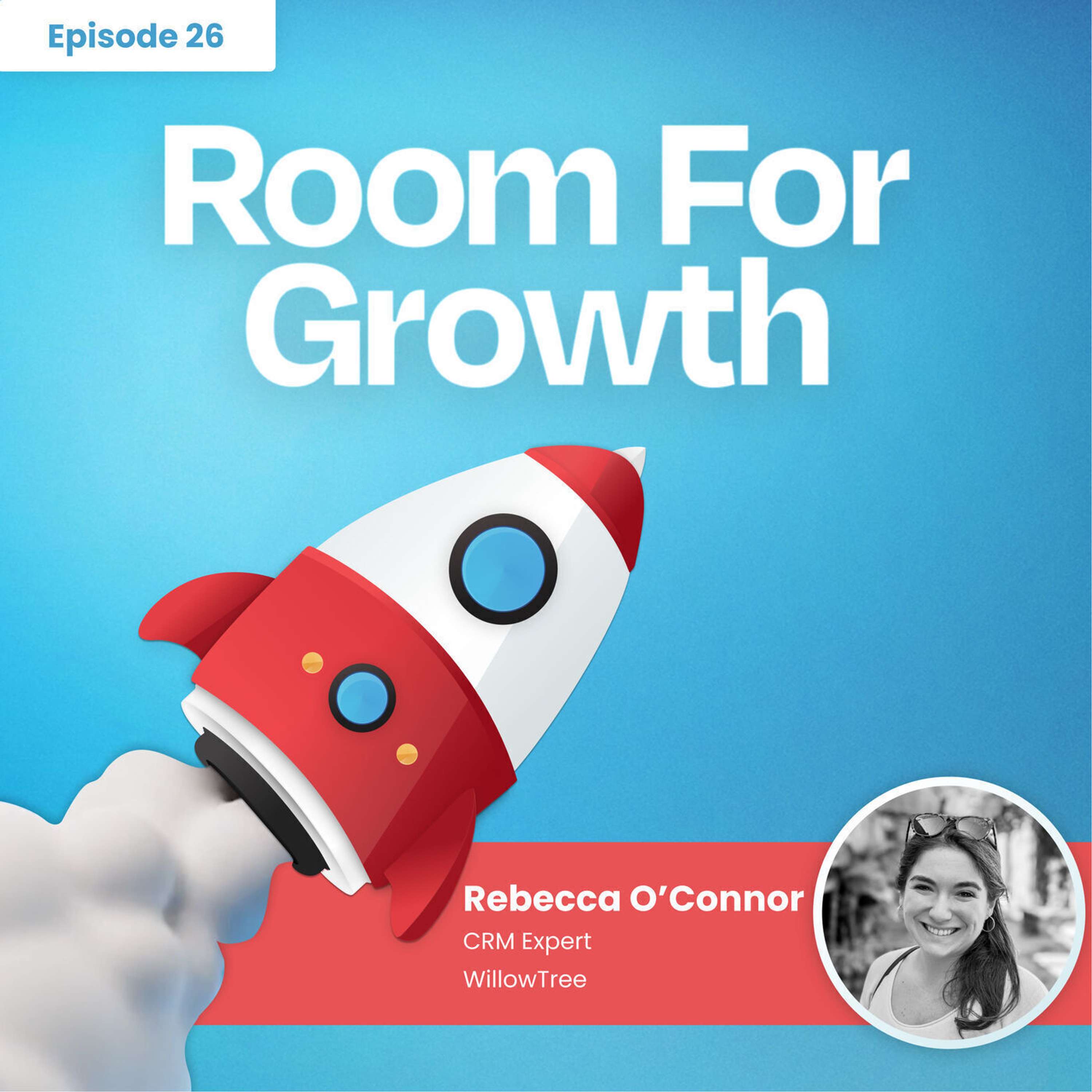 Room For Growth