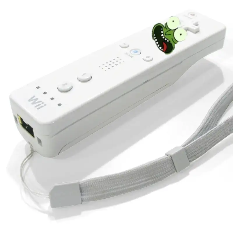 Wii Special