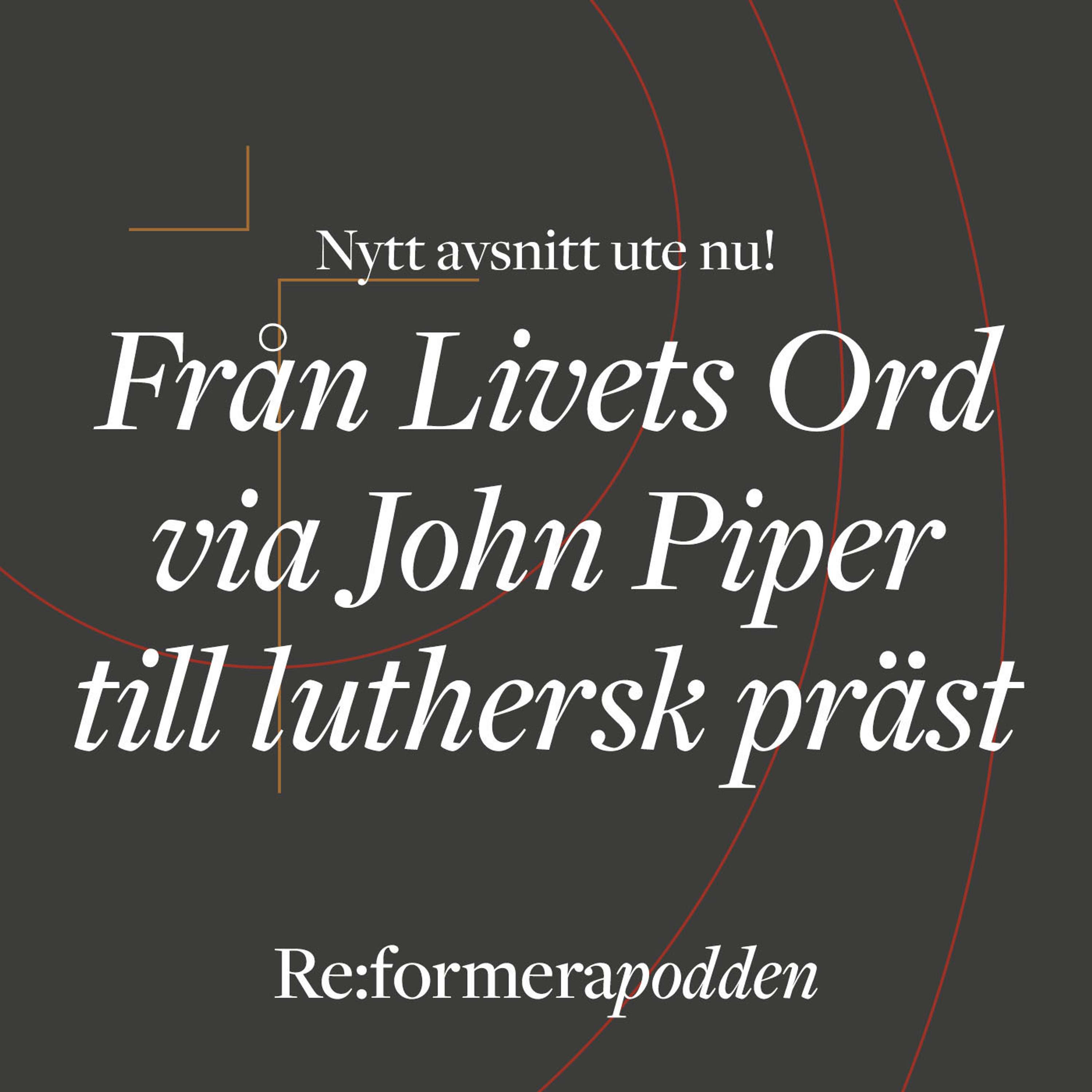 Re:formera-podden