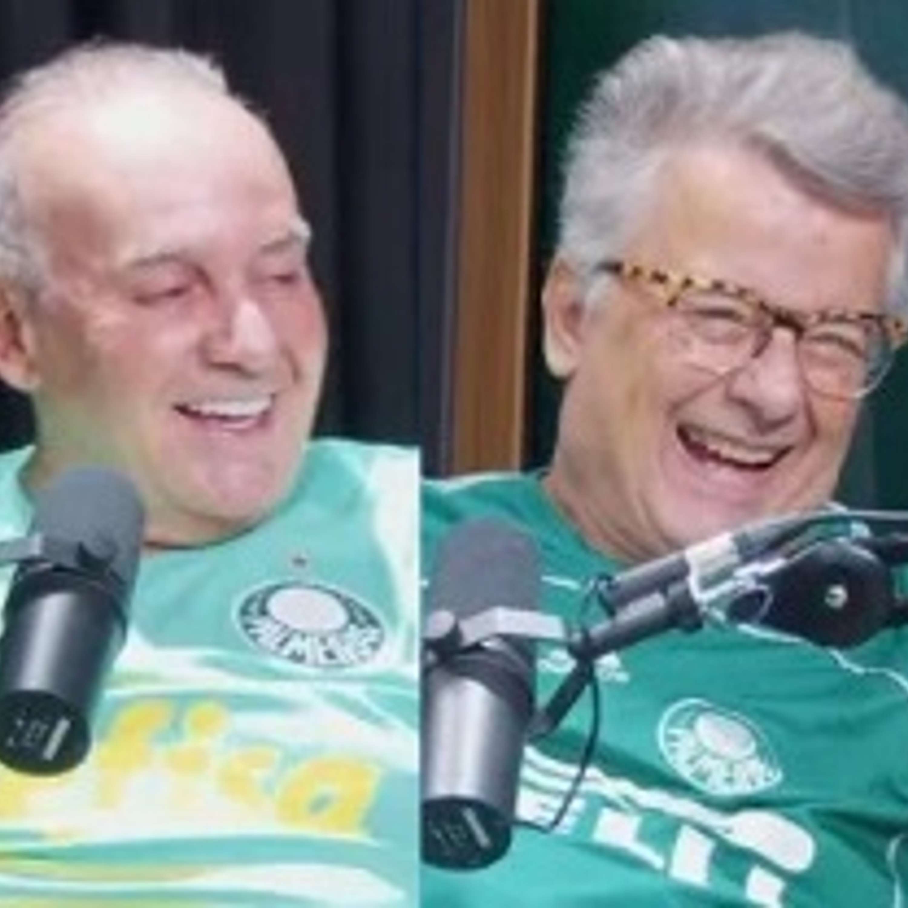 Parlando de Palmeiras