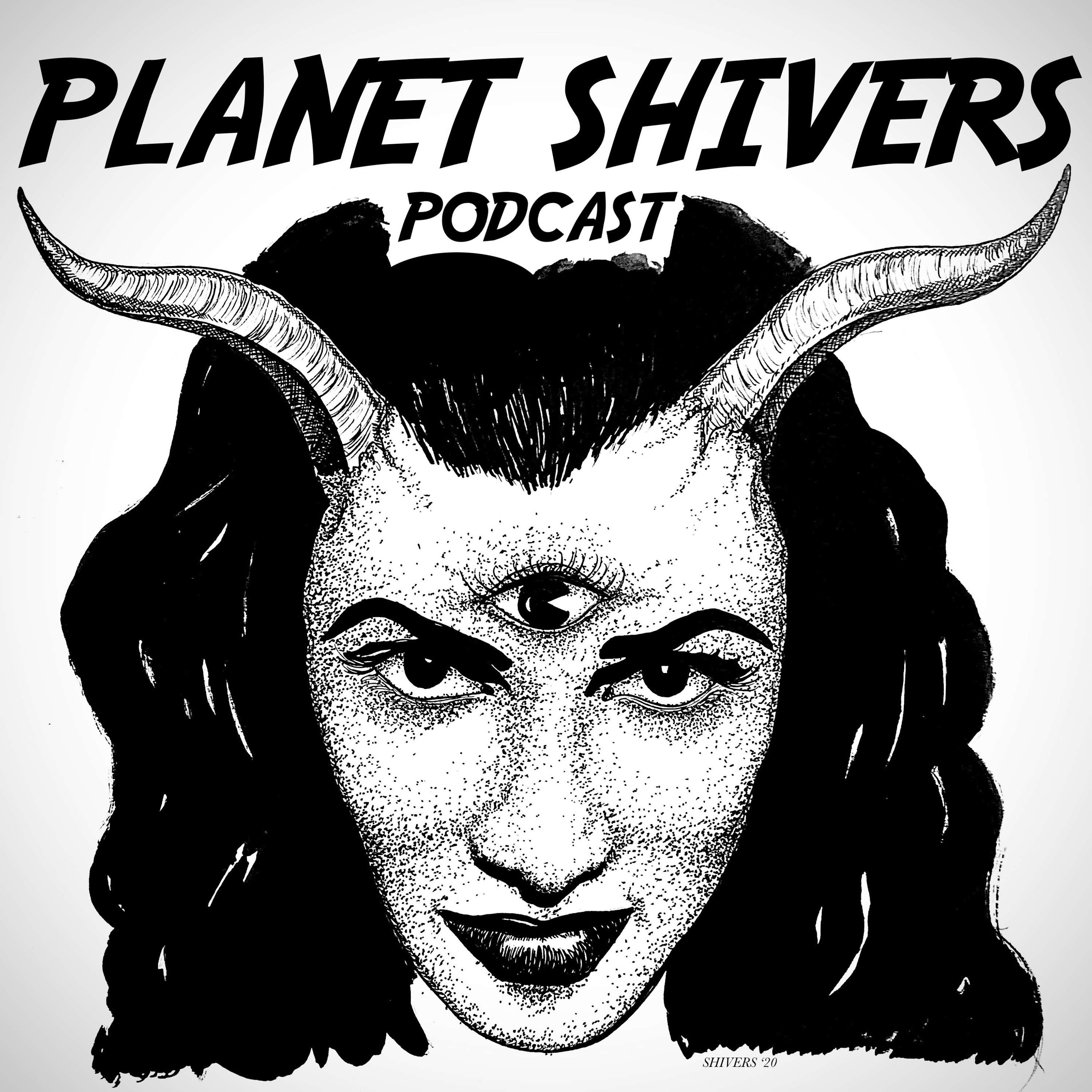 Planet Shivers