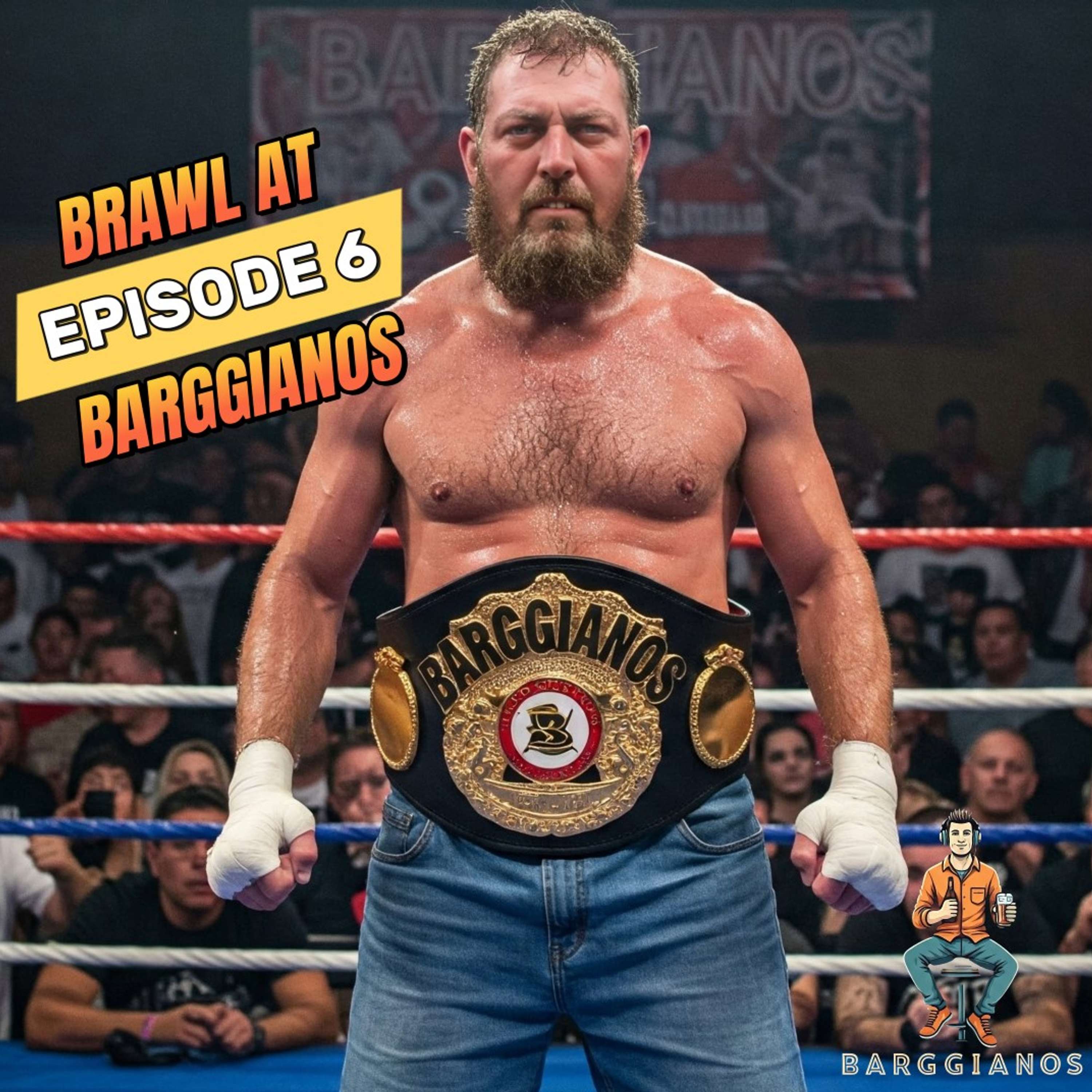 Barggianos