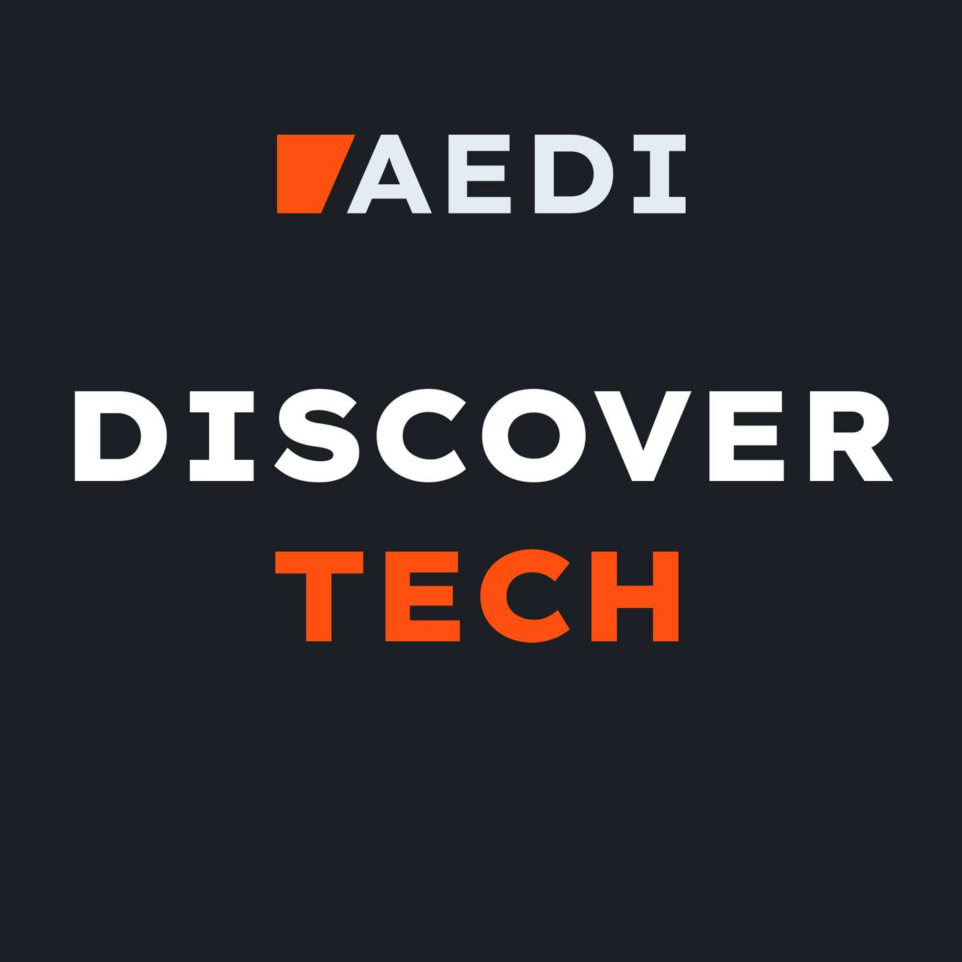 Discover Tech