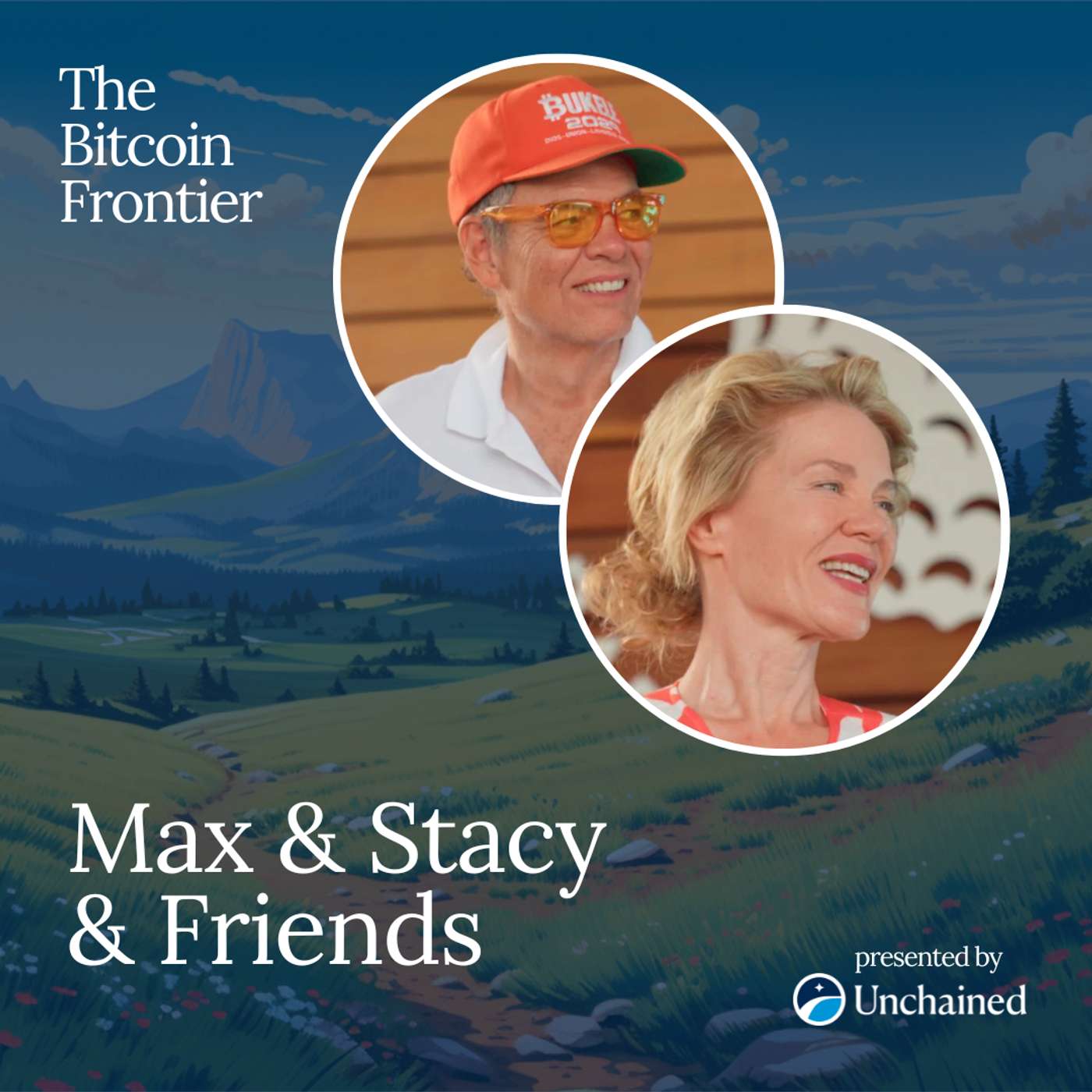The Bitcoin Frontier