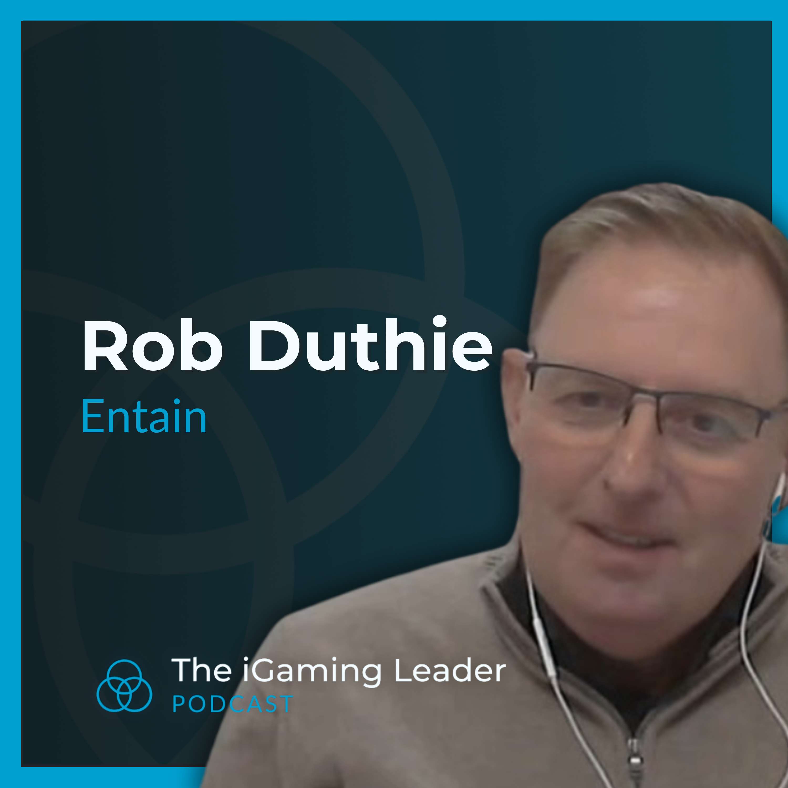The iGaming Leader