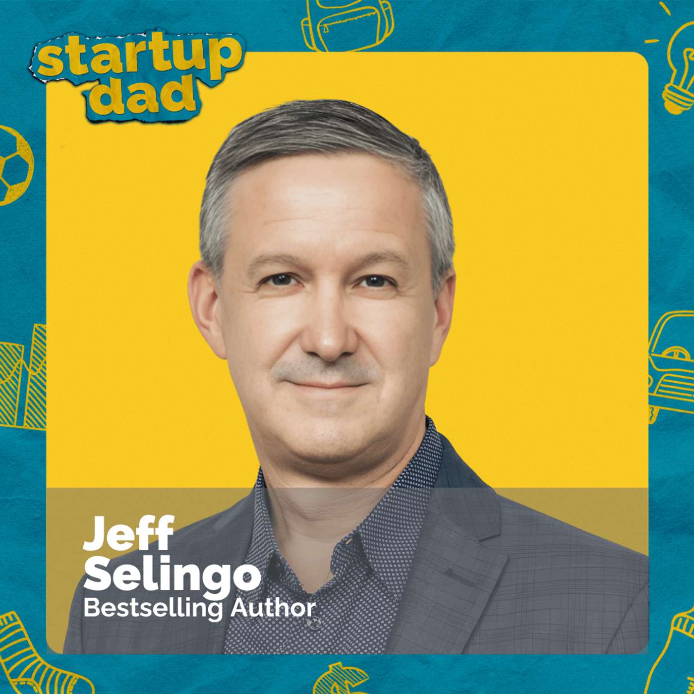 Startup Dad
