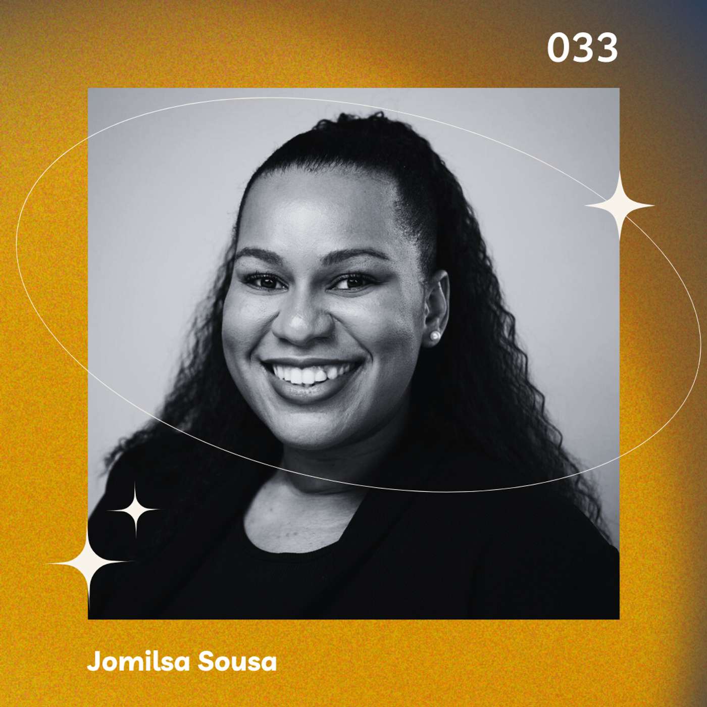 AI, Culture and Career Growth in Customer Success ft. Jomilsa Sousa