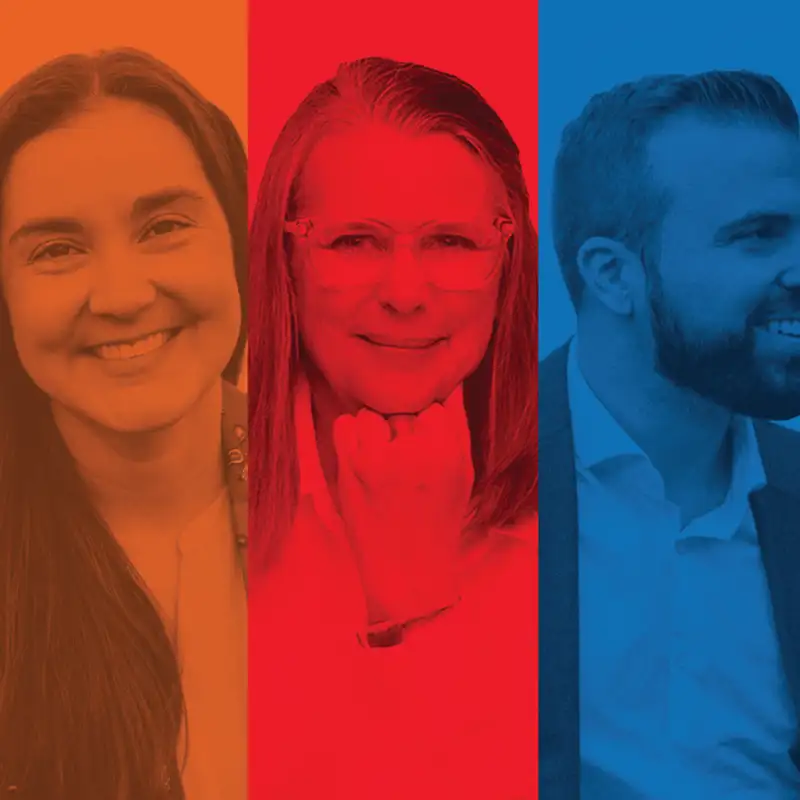Candidates excited to start campaigning in North Island—Powell River