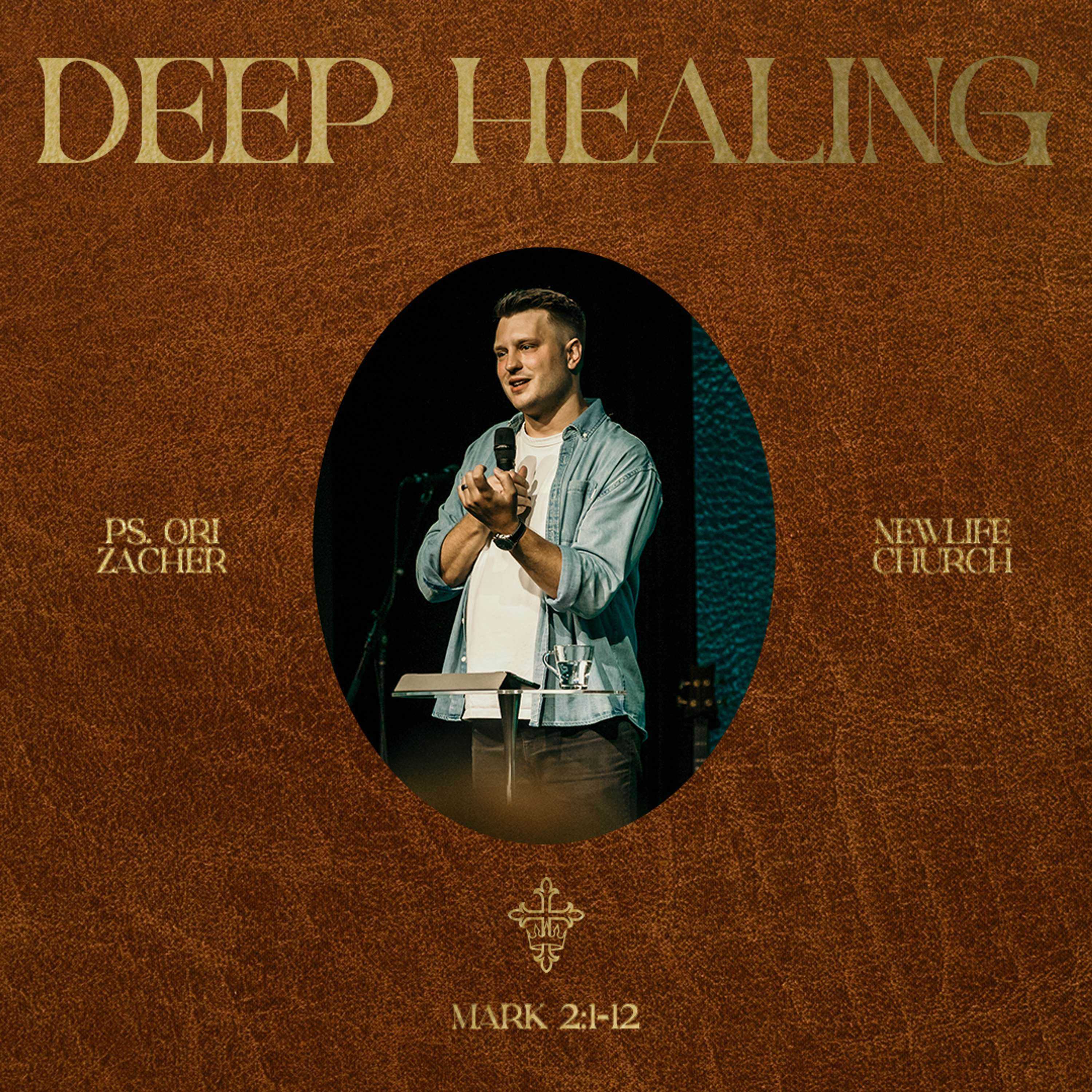 Newlife Church: Robina