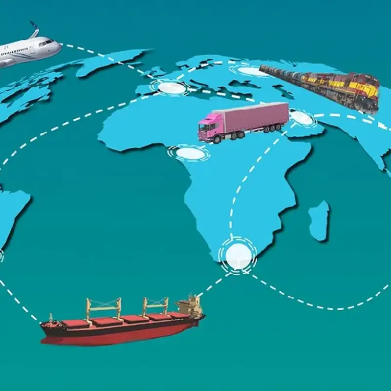 ECONOMIE - Qu'entend-on par les fameuses perturbations de la chaîne d'approvisionnement?