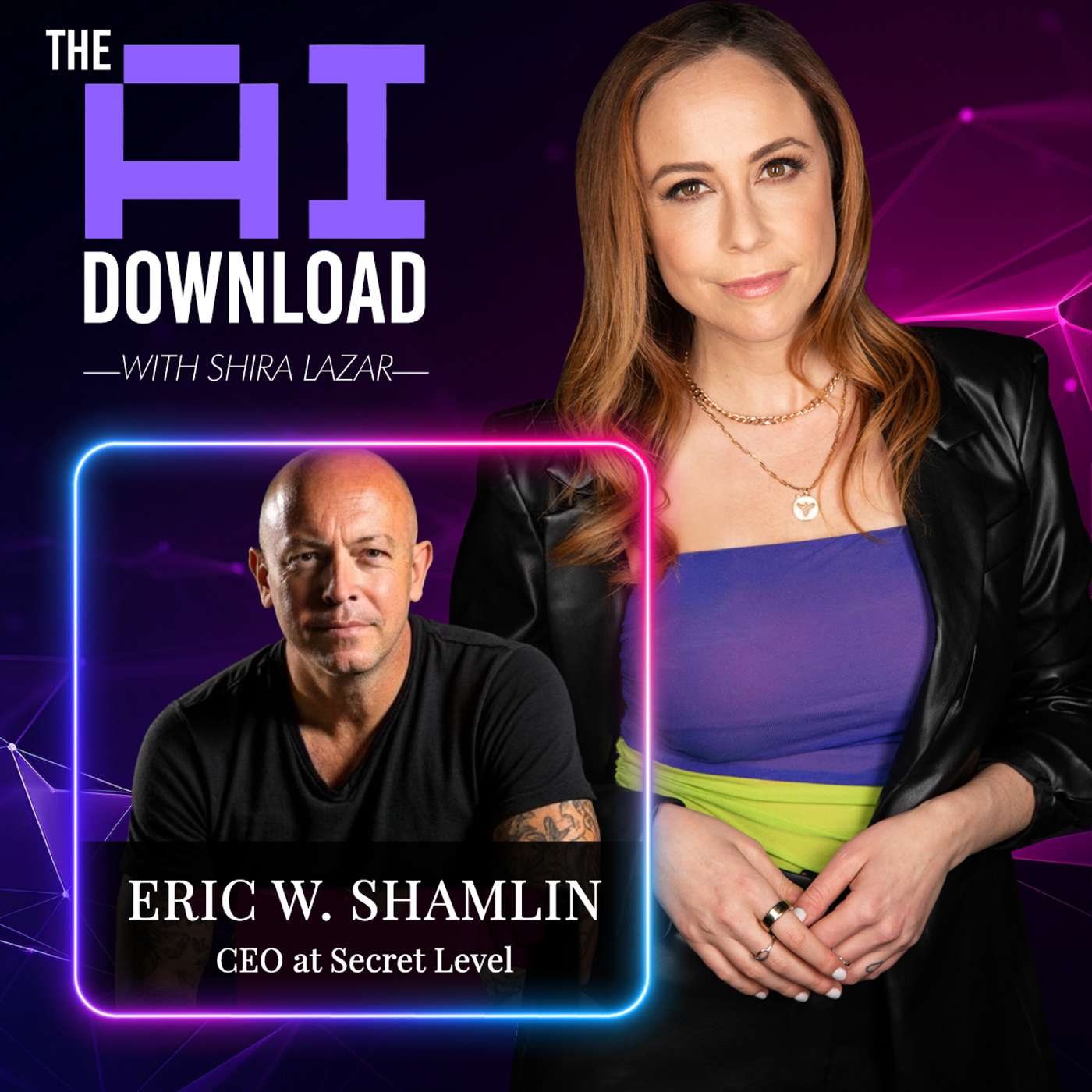 The AI Download