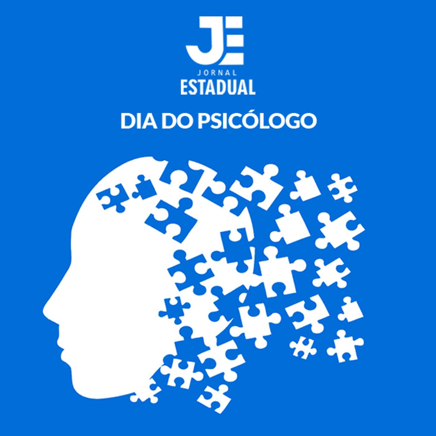 Matéria - Dia do Psicólogo episode artwork
